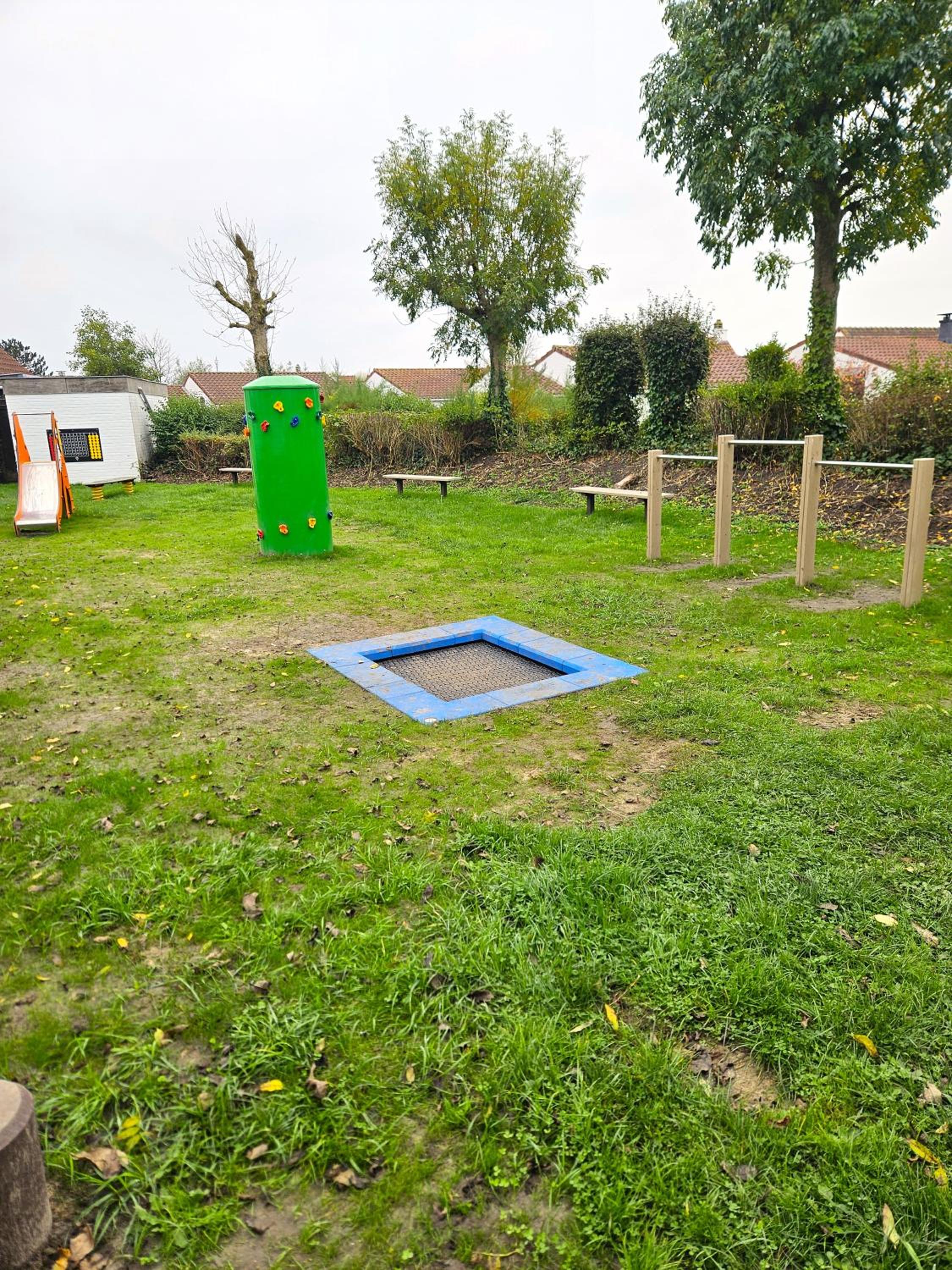 Duinenhuis Zeepolder 28