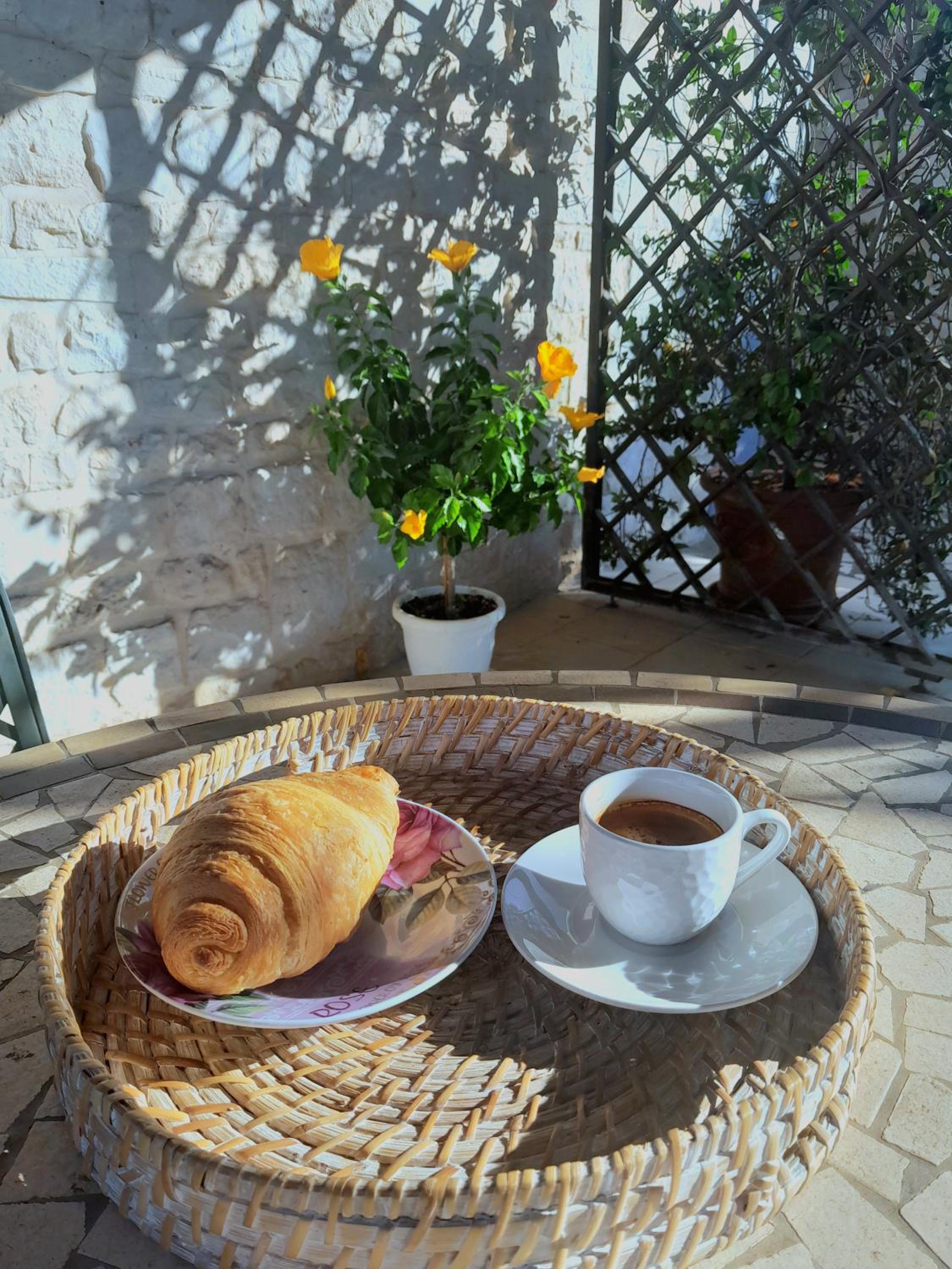 B&B La Rosa dei Trulli Alberobello