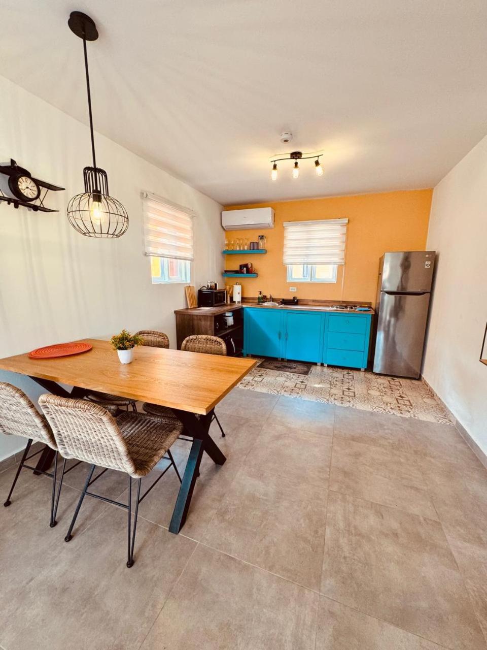 Aruba Casita Arashi
