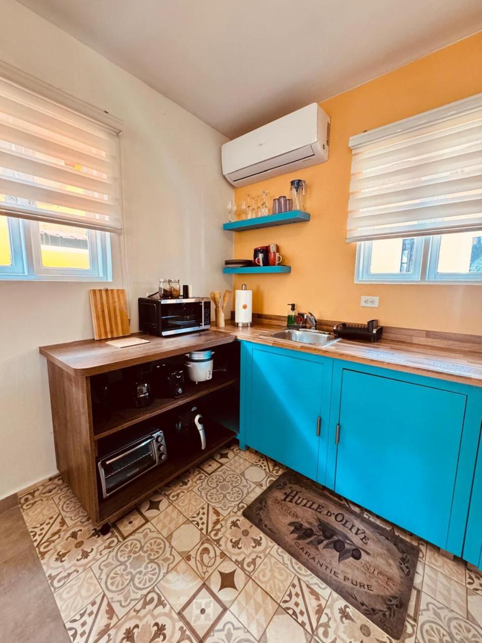 Aruba Casita Arashi