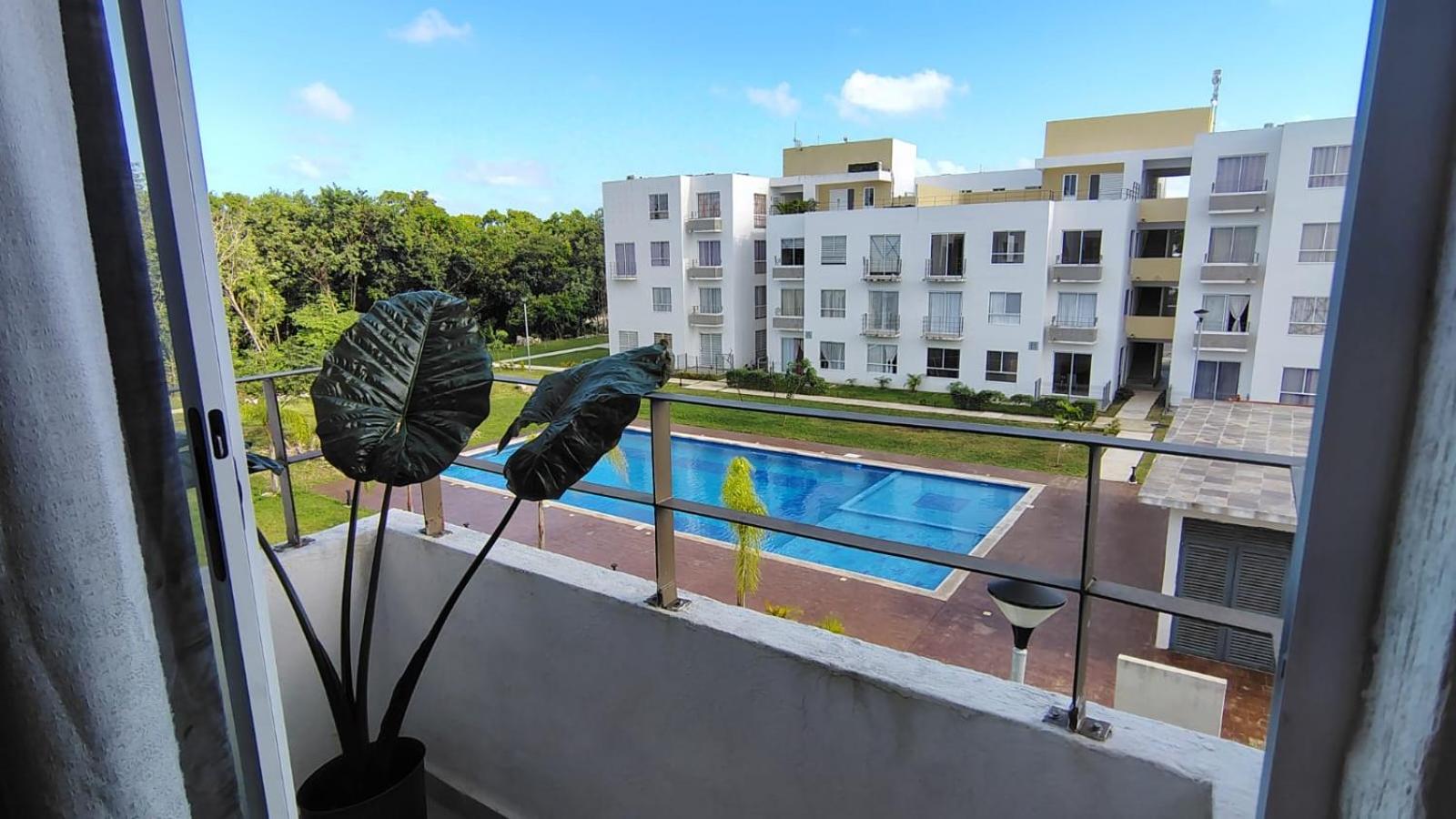 Cancún Vacaciones en Familia 4