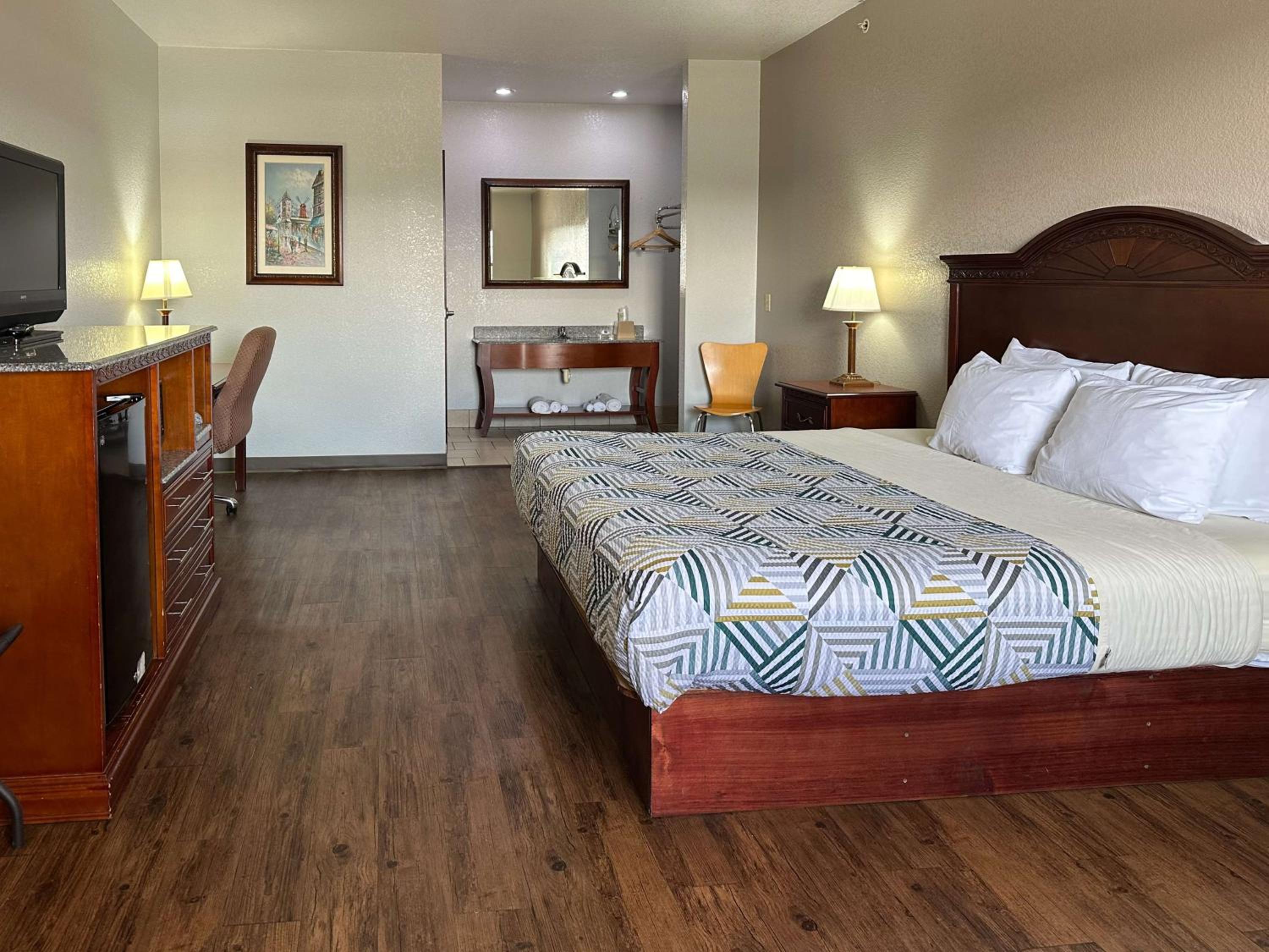Motel 6-Atoka, OK view 5