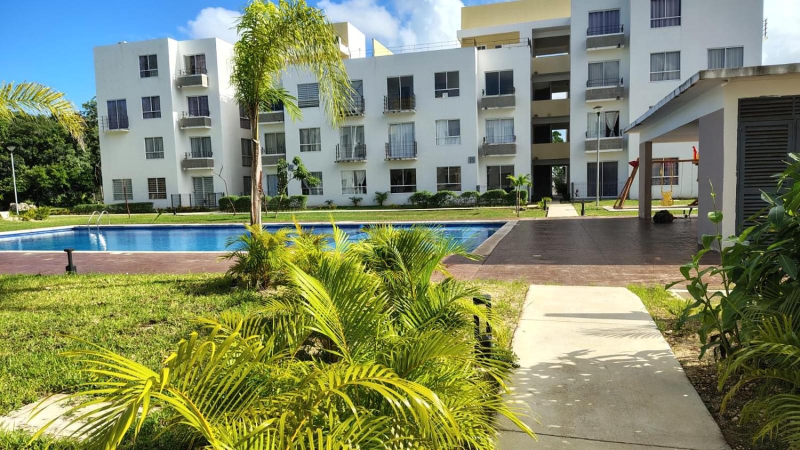 Cancún Vacaciones en Familia 4