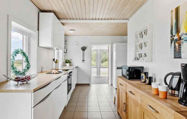 Lovely House With A View Of The Limfjord view 2