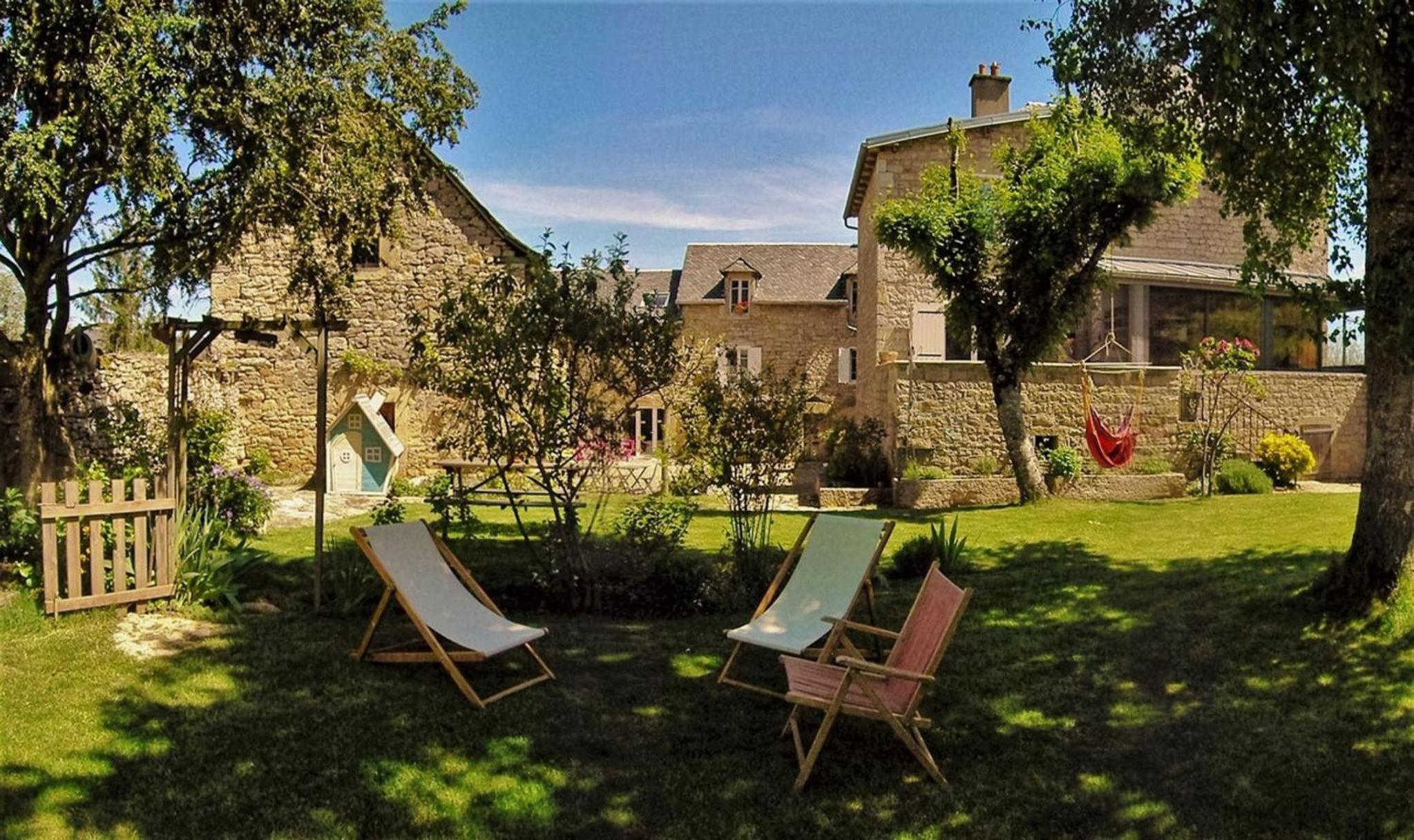 Le Clos du Barry photo 1