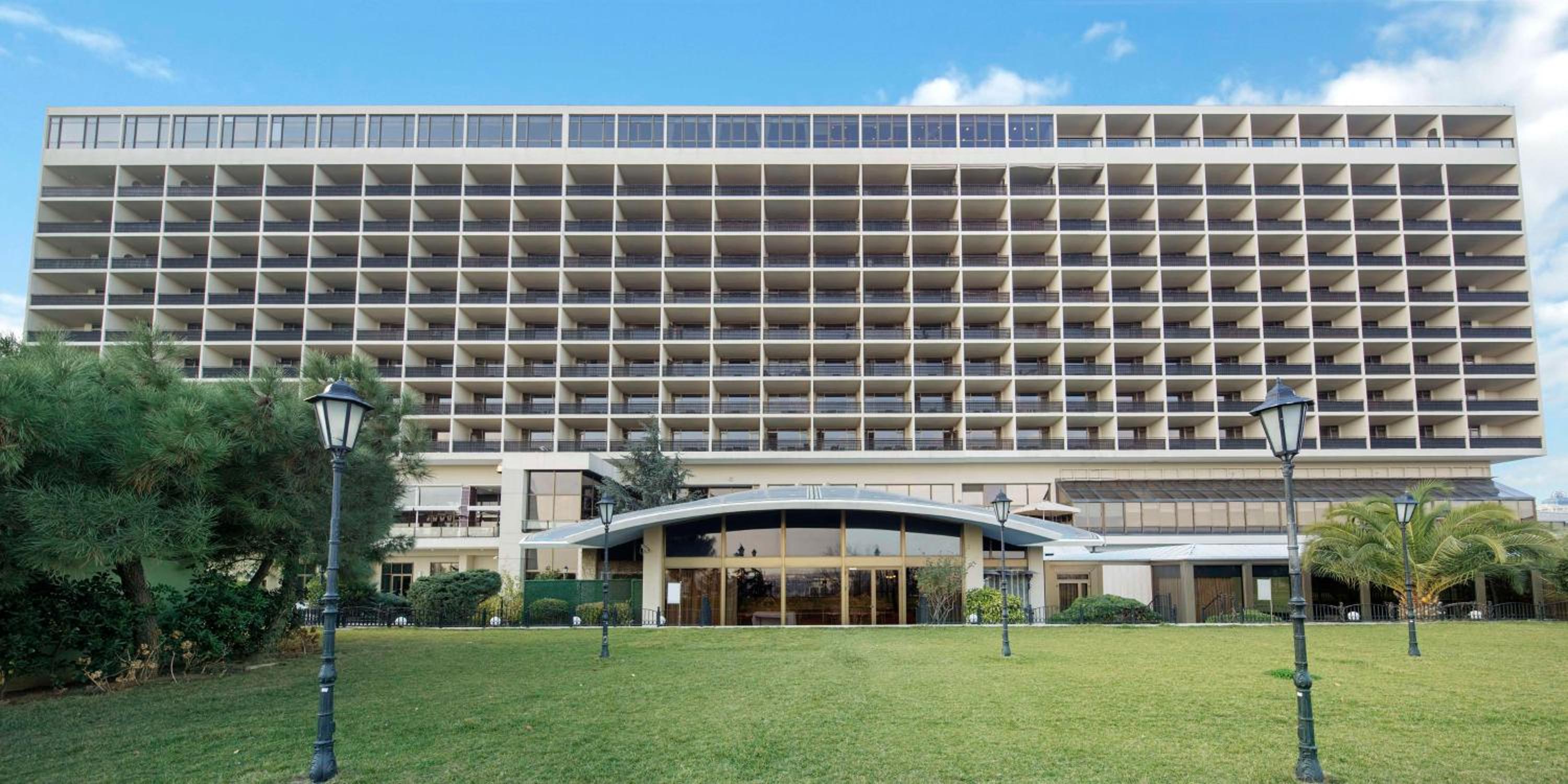 Hilton Istanbul Bosphorus - Image 15