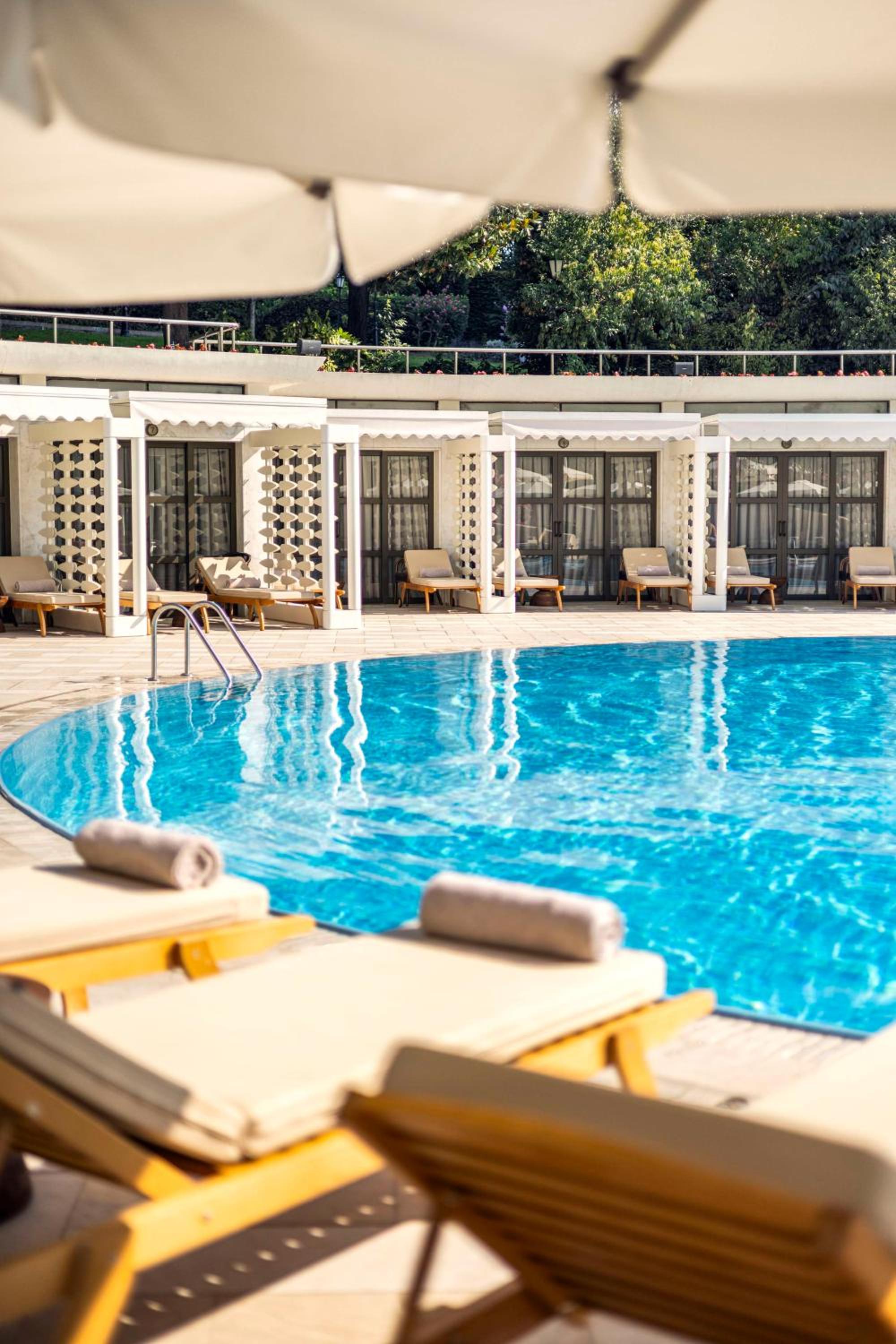 Hilton Istanbul Bosphorus - Image 9