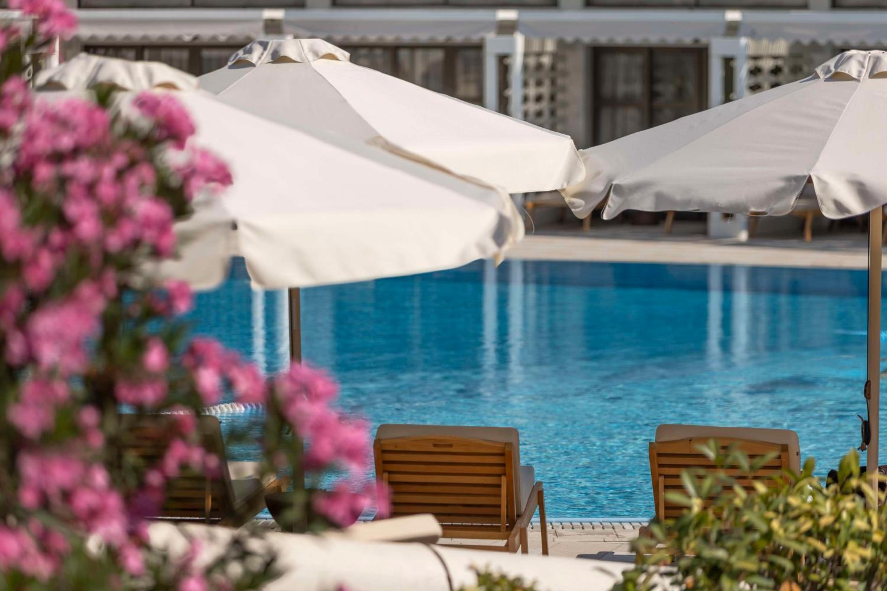 Hilton Istanbul Bosphorus - Image 17