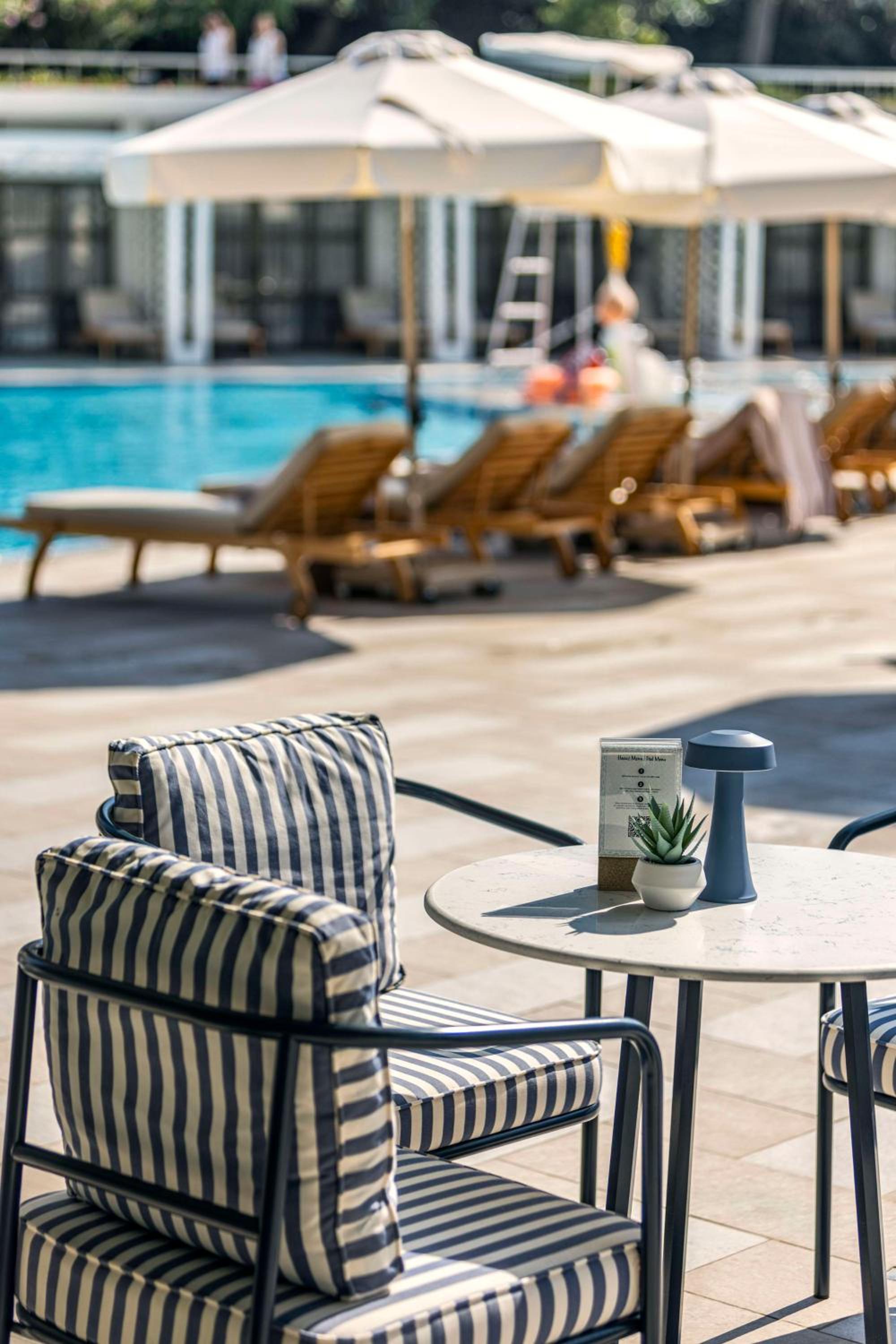 Hilton Istanbul Bosphorus - Image 19