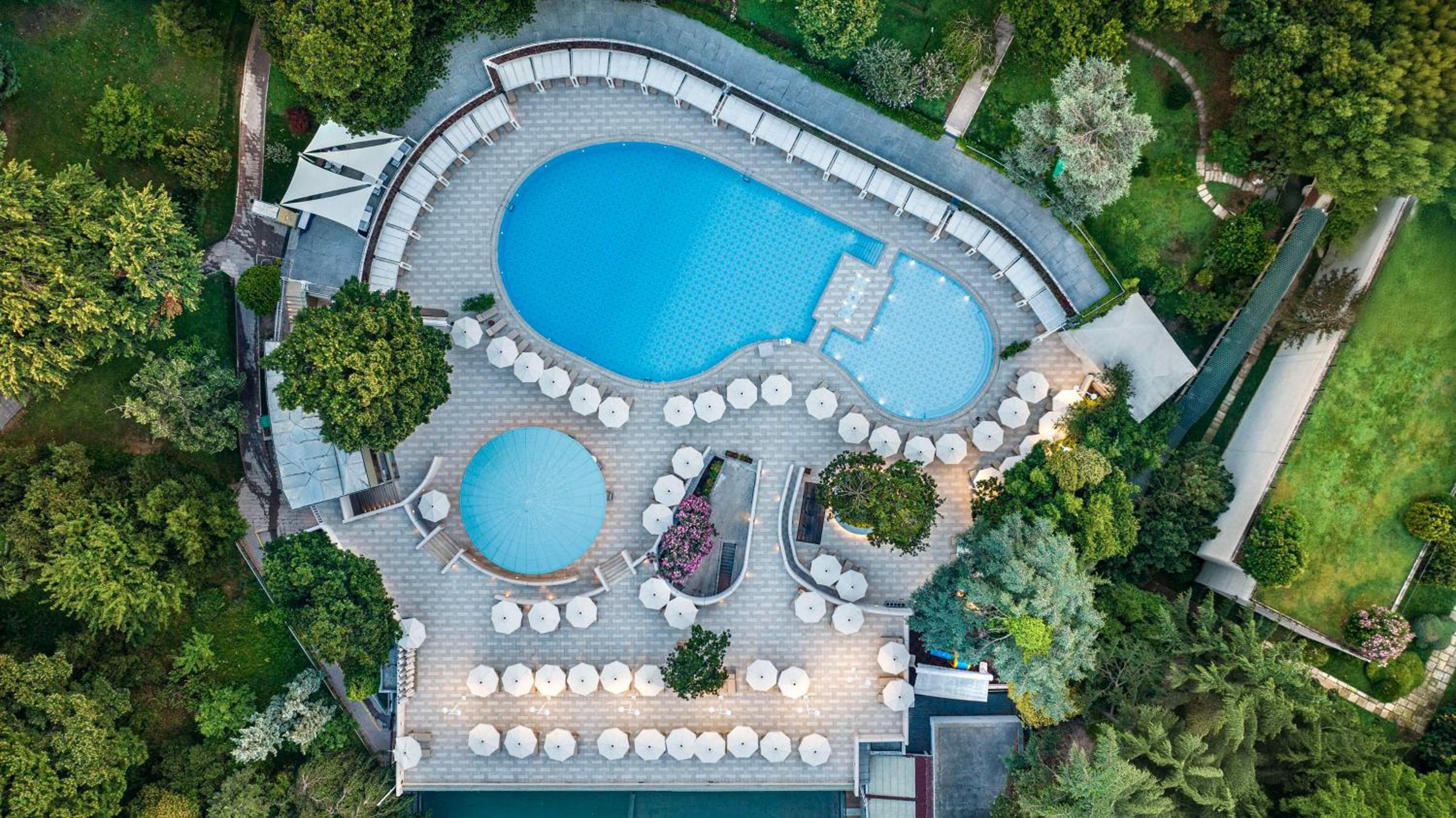 Hilton Istanbul Bosphorus - Image 99