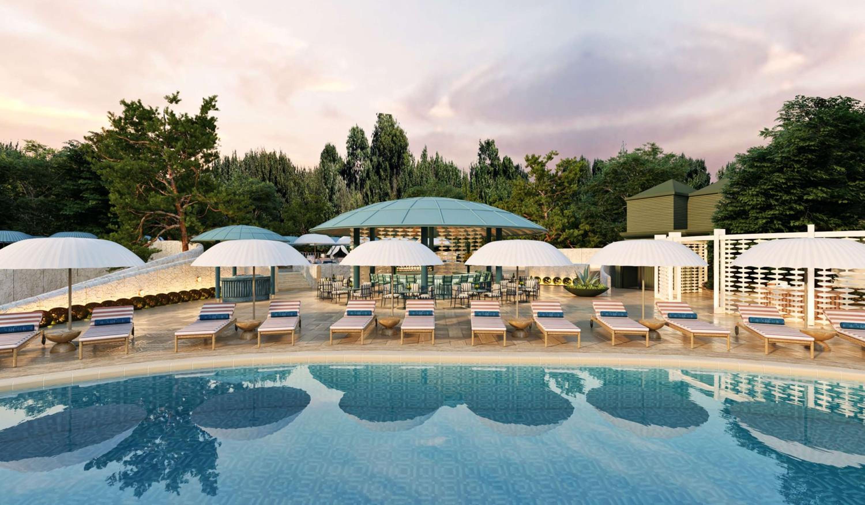 Hilton Istanbul Bosphorus - Image 100