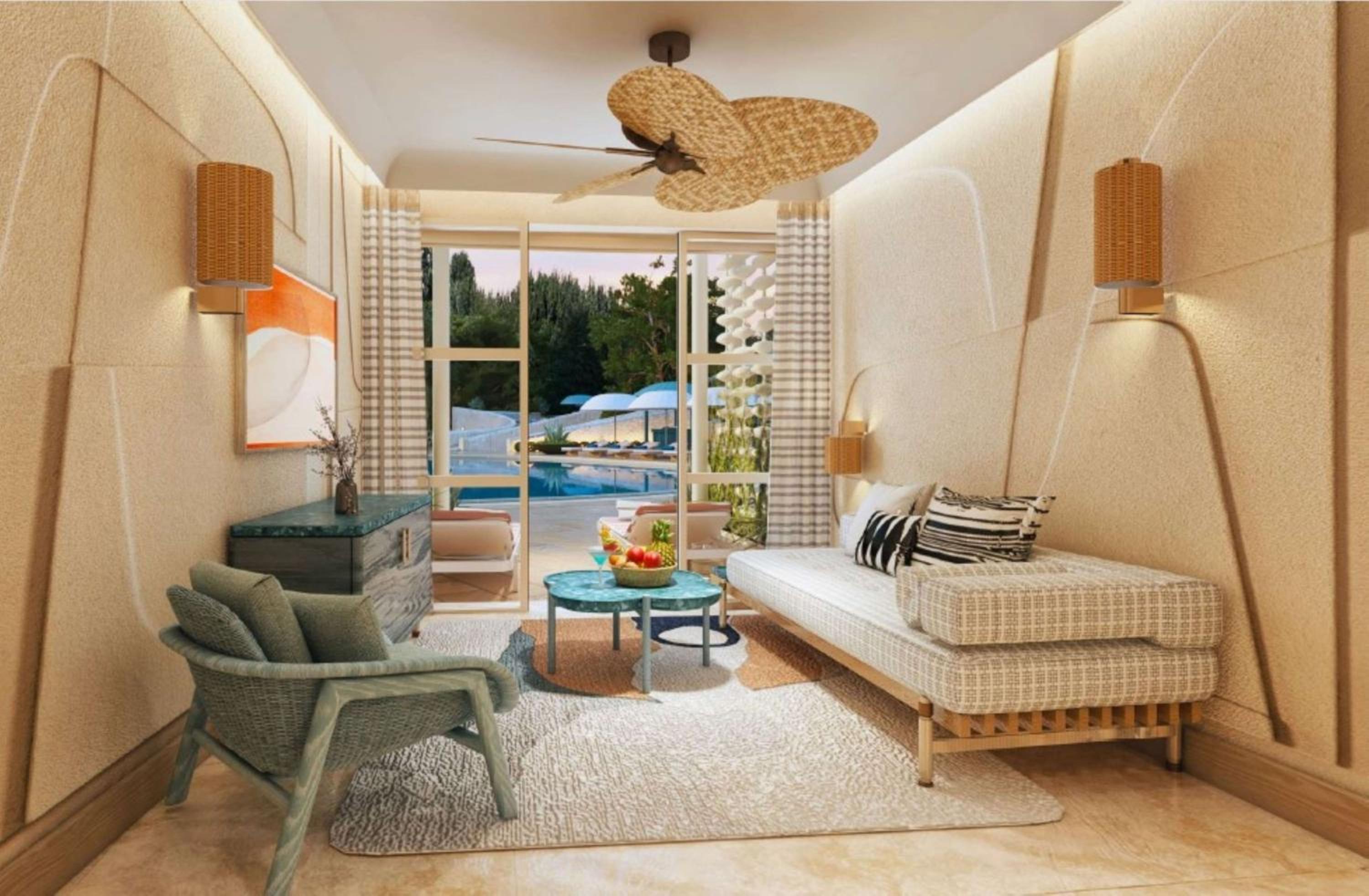 Hilton Istanbul Bosphorus - Image 20