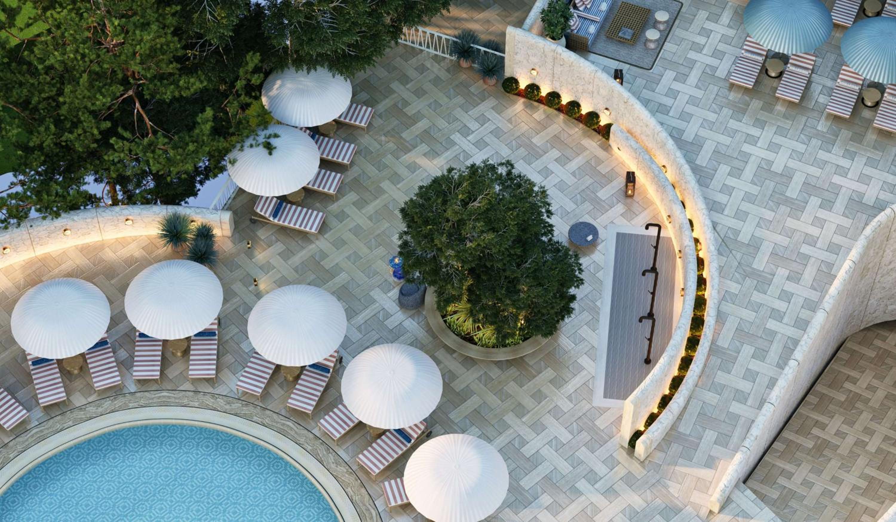 Hilton Istanbul Bosphorus - Image 22