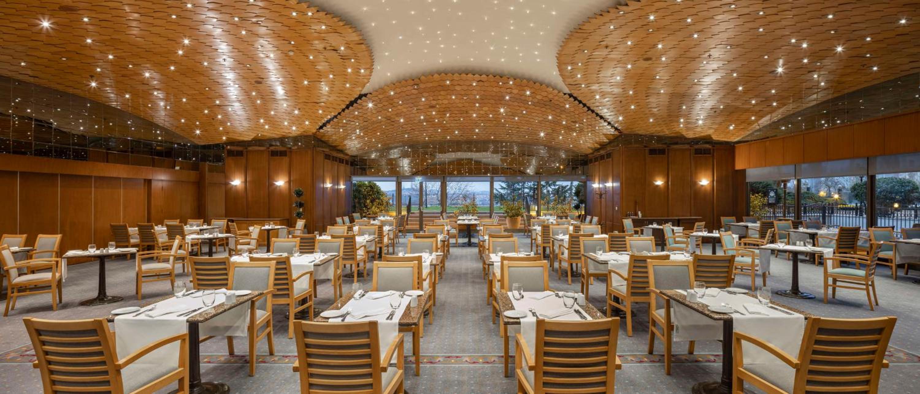 Hilton Istanbul Bosphorus - Image 26