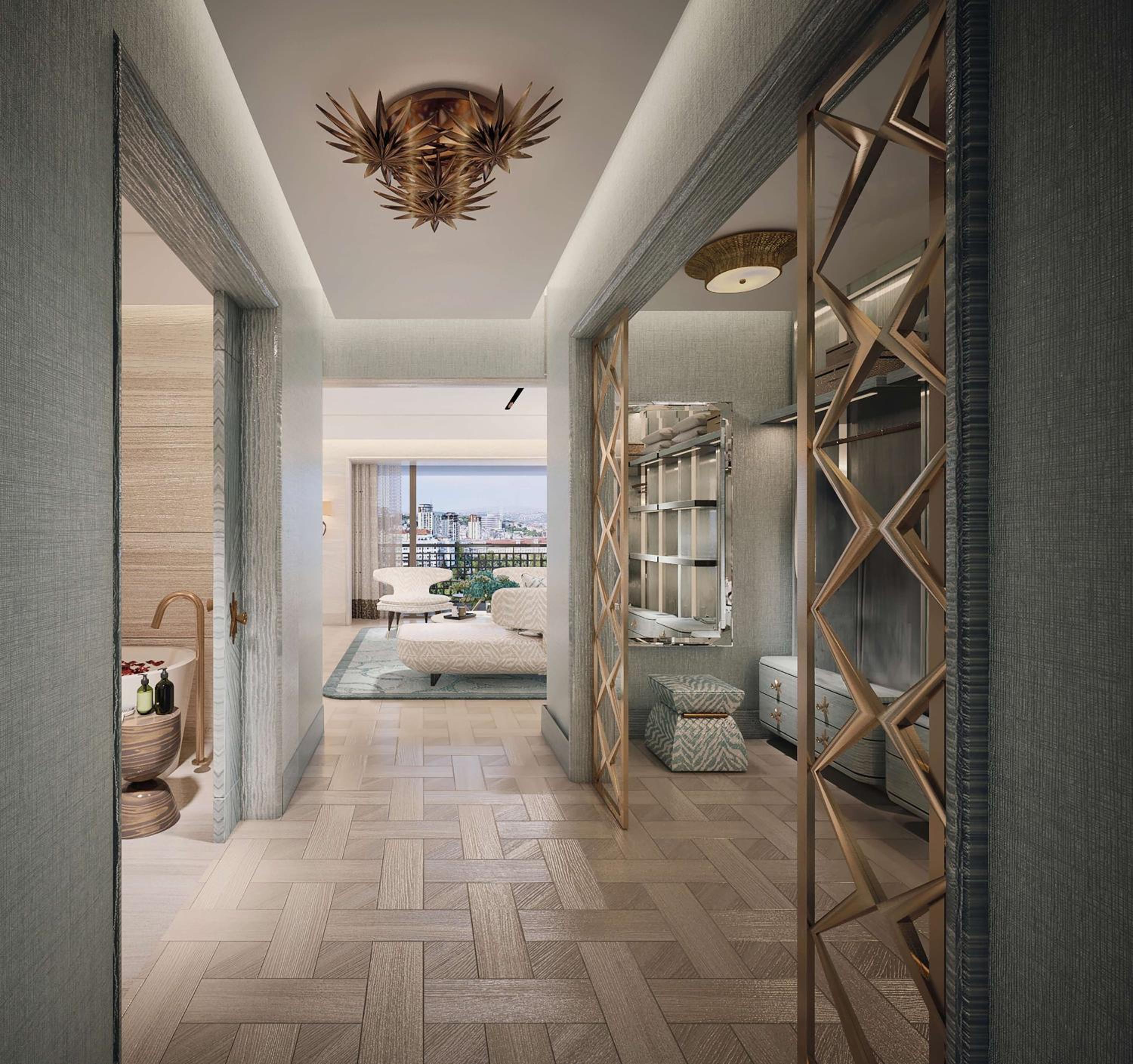 Hilton Istanbul Bosphorus - Image 33