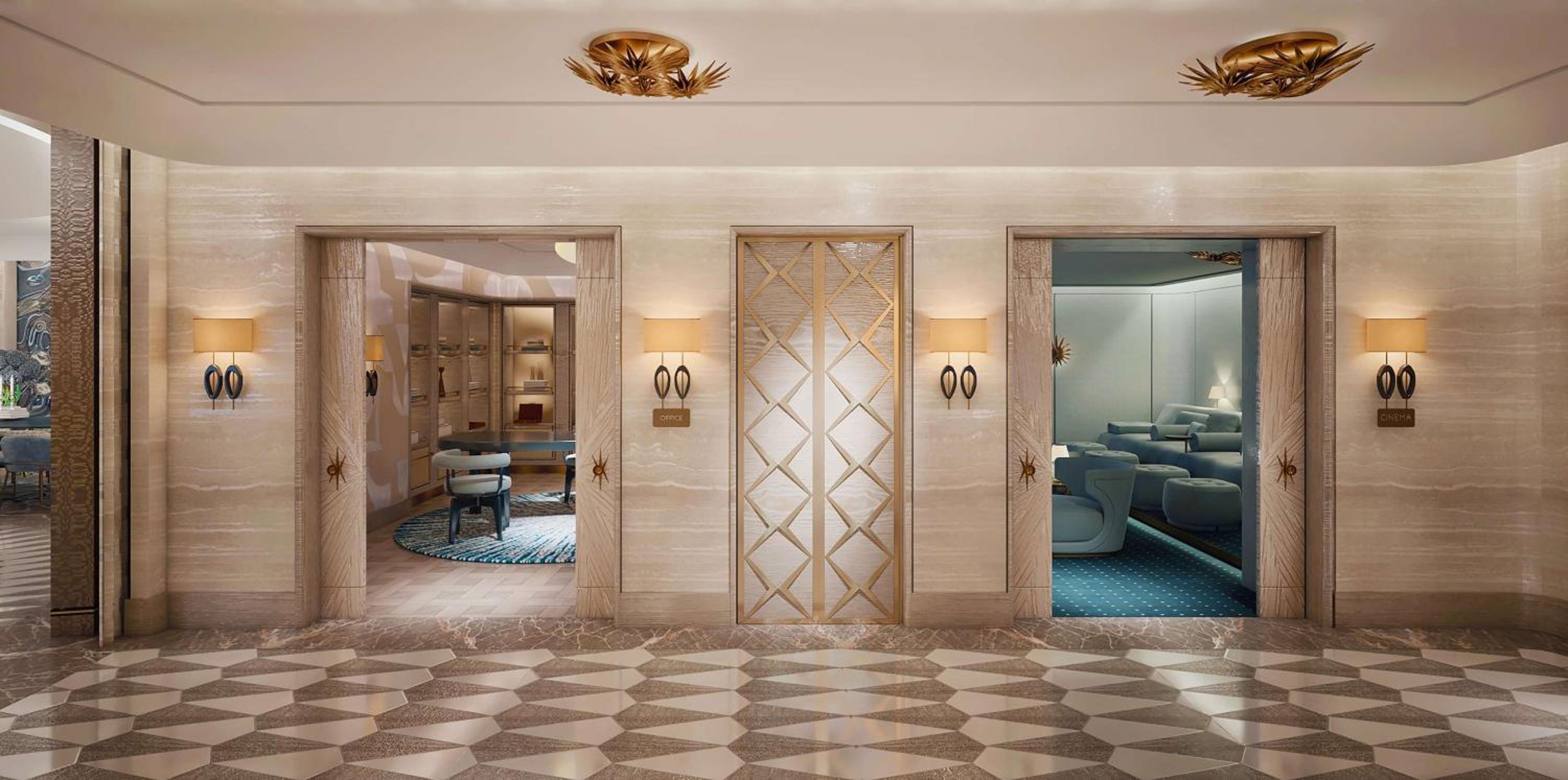 Hilton Istanbul Bosphorus - Image 101