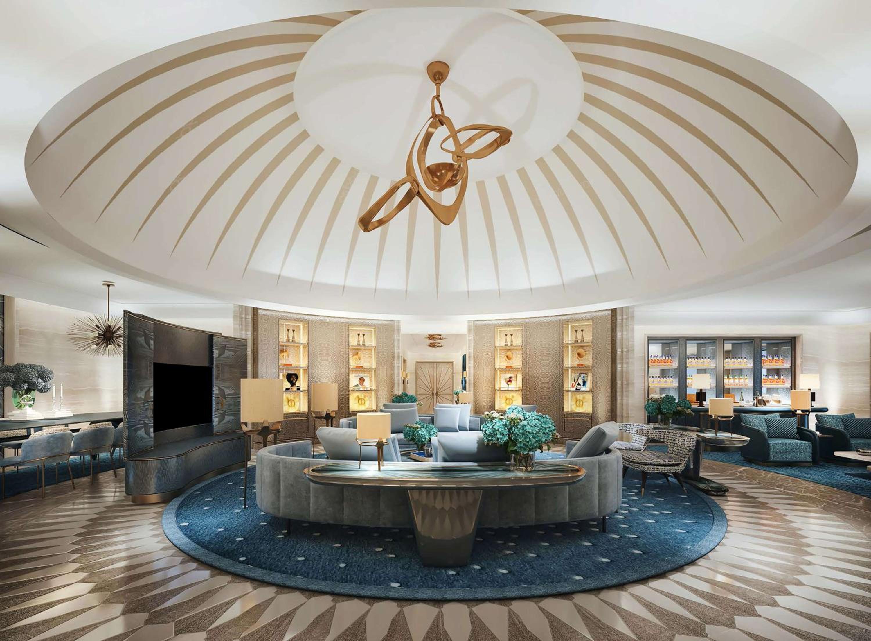 Hilton Istanbul Bosphorus - Image 3