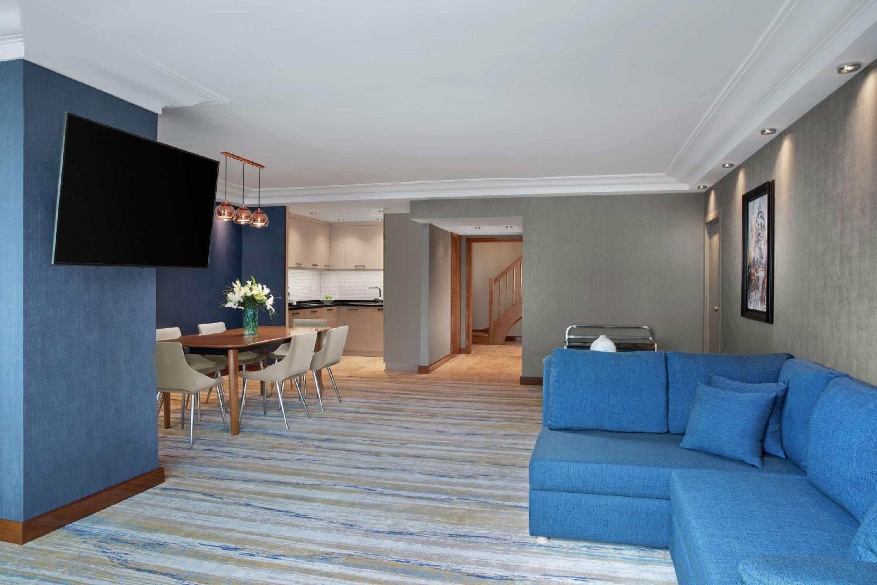 Hilton Istanbul Bosphorus - Image 102