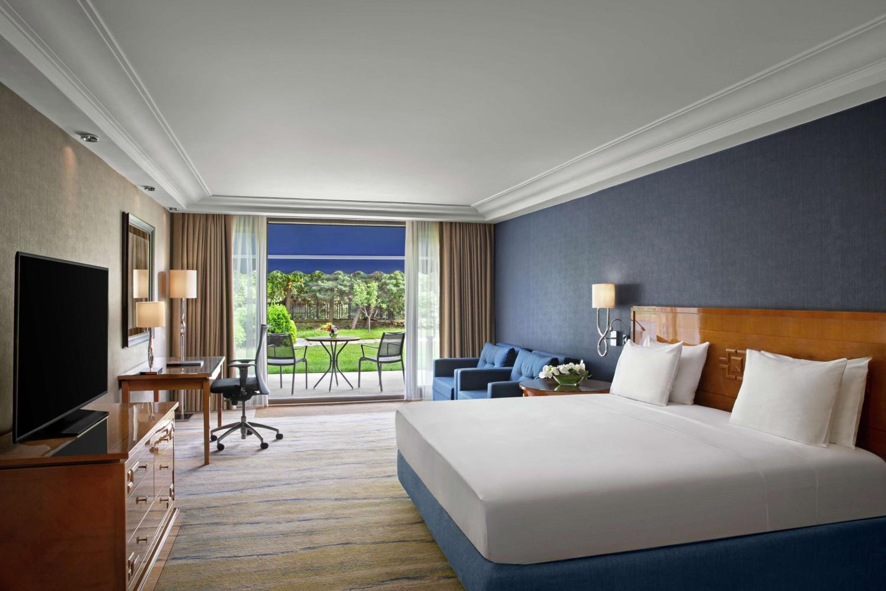 Hilton Istanbul Bosphorus - Image 103