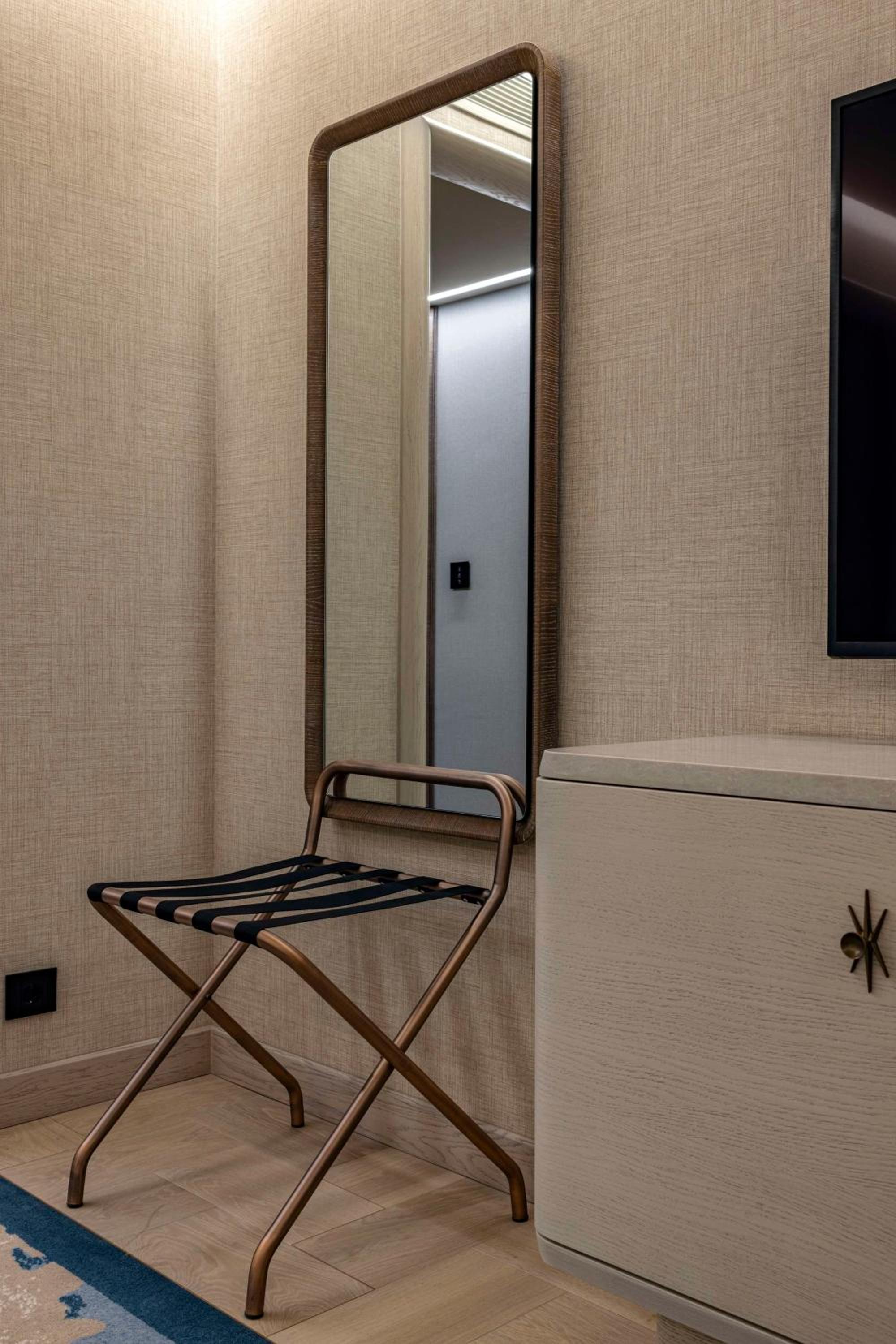 Hilton Istanbul Bosphorus - Image 46