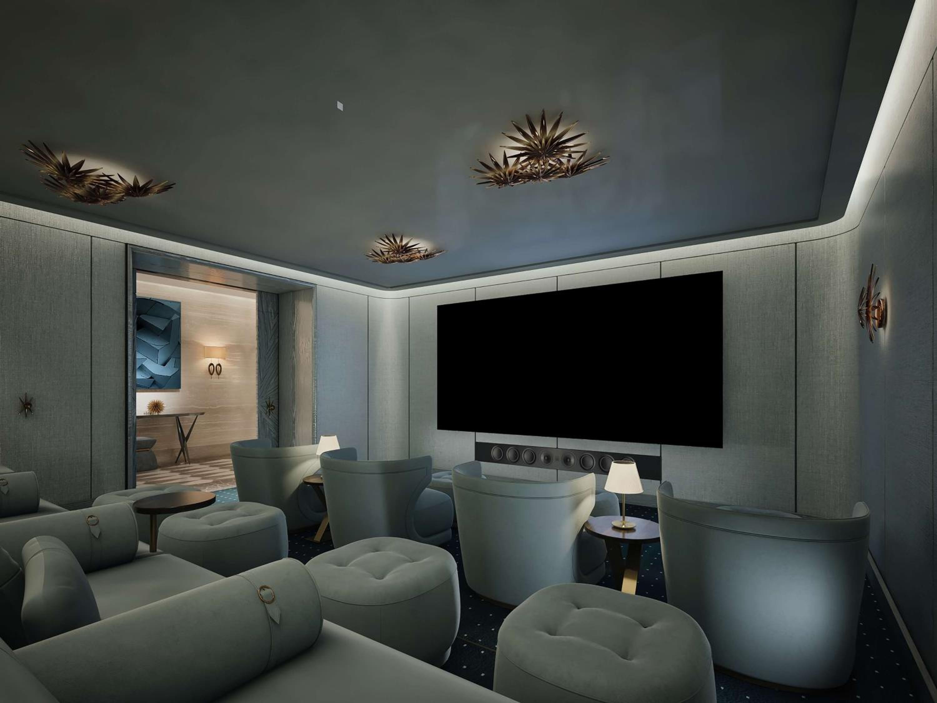 Hilton Istanbul Bosphorus - Image 57