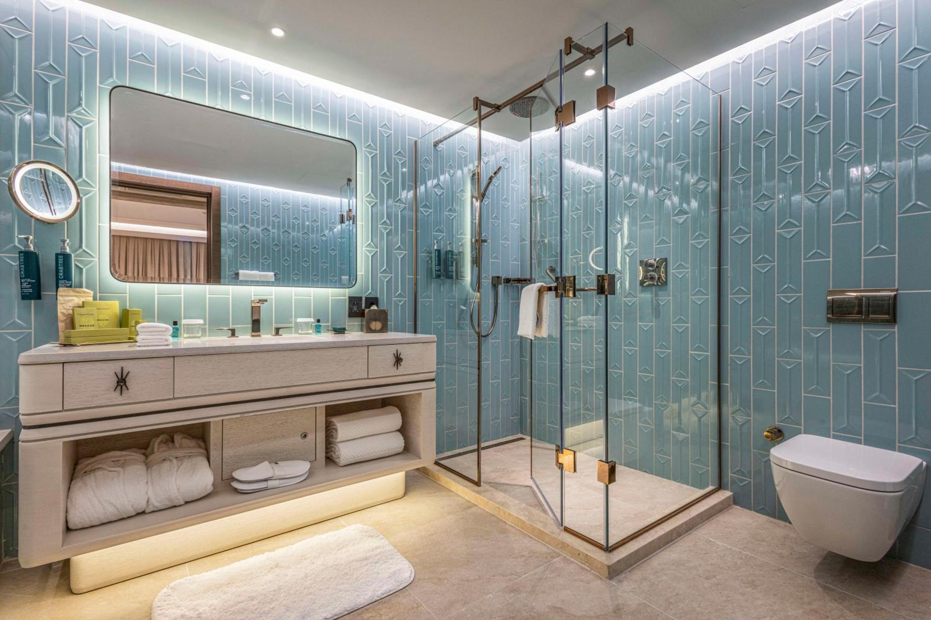 Hilton Istanbul Bosphorus - Image 105
