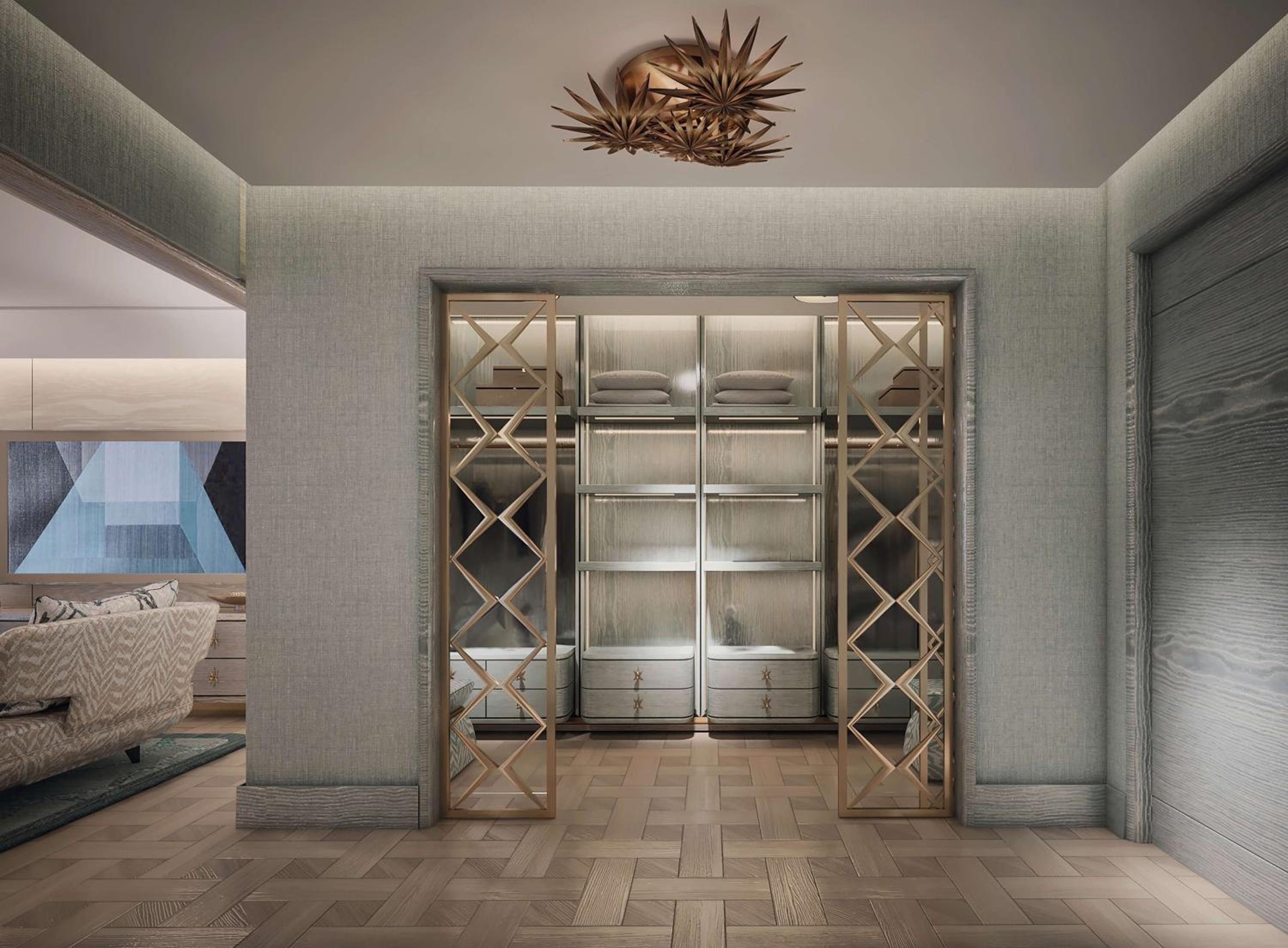Hilton Istanbul Bosphorus - Image 116