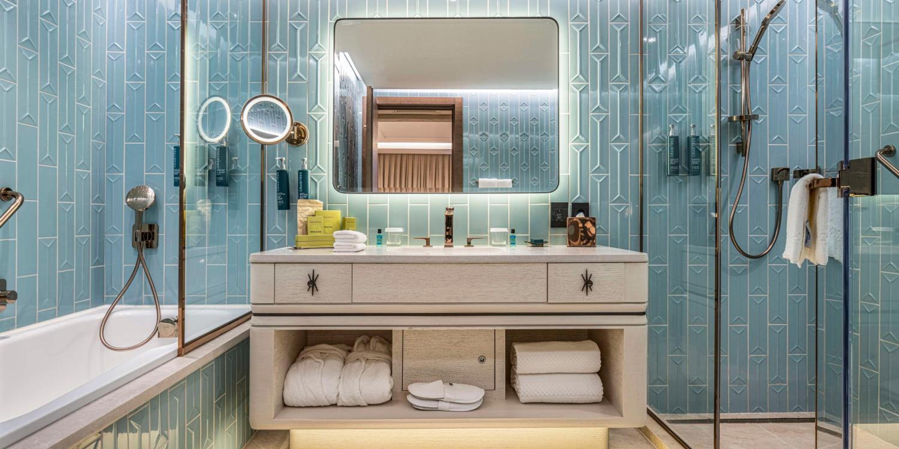 Hilton Istanbul Bosphorus - Image 66