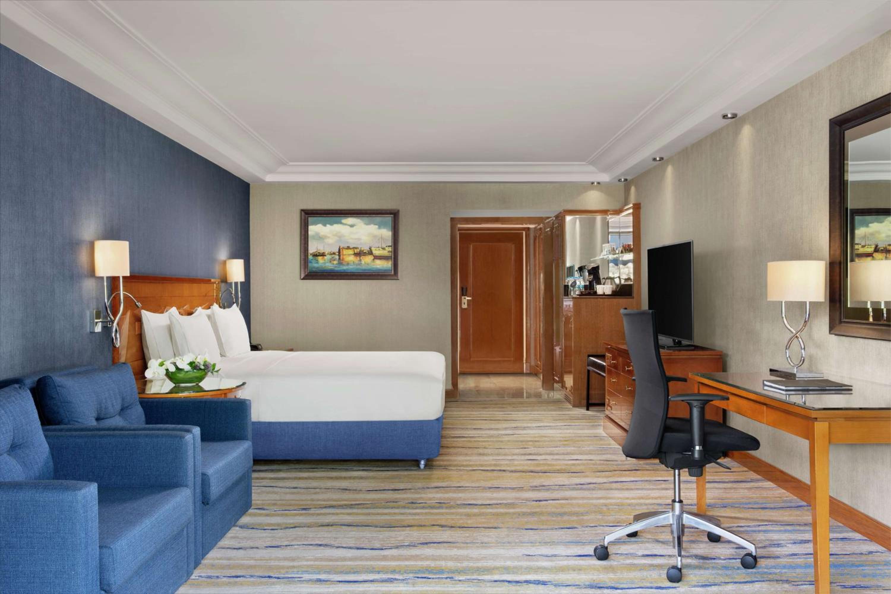 Hilton Istanbul Bosphorus - Image 70