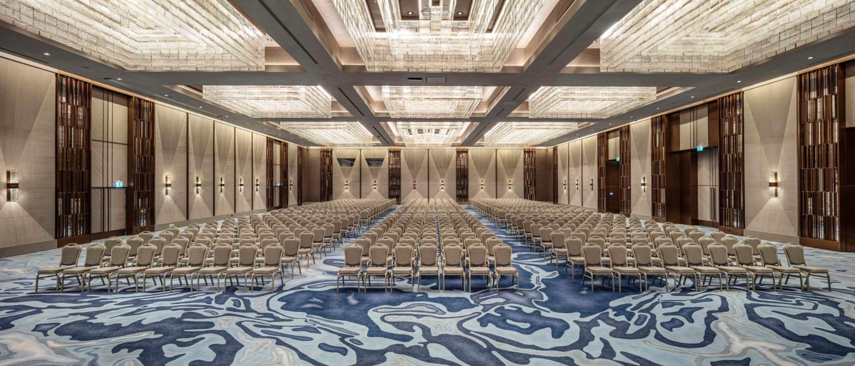 Hilton Istanbul Bosphorus - Image 85