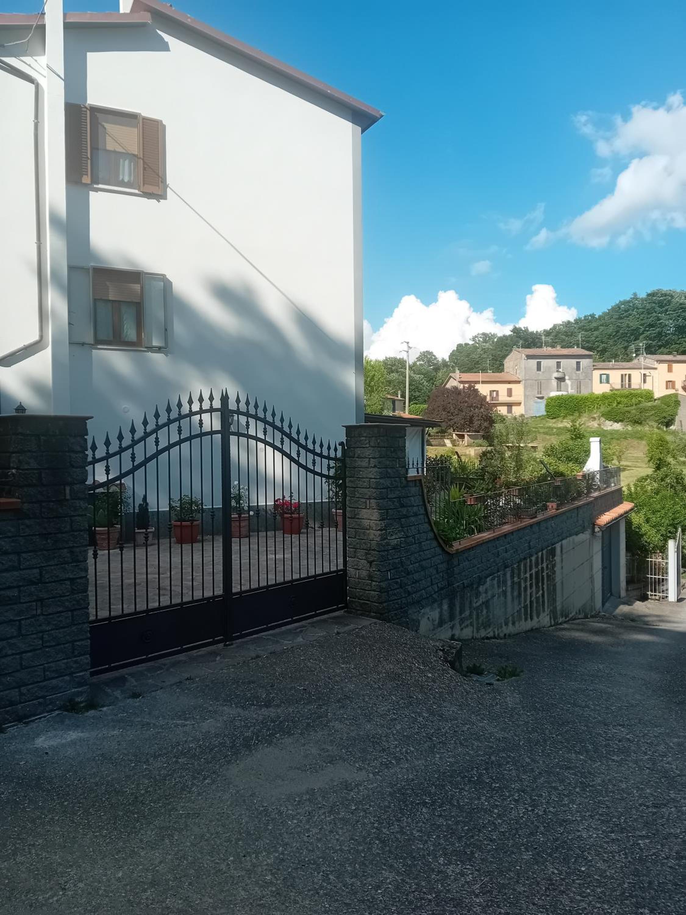 Appartamento Casa Rita - Sorano view 4