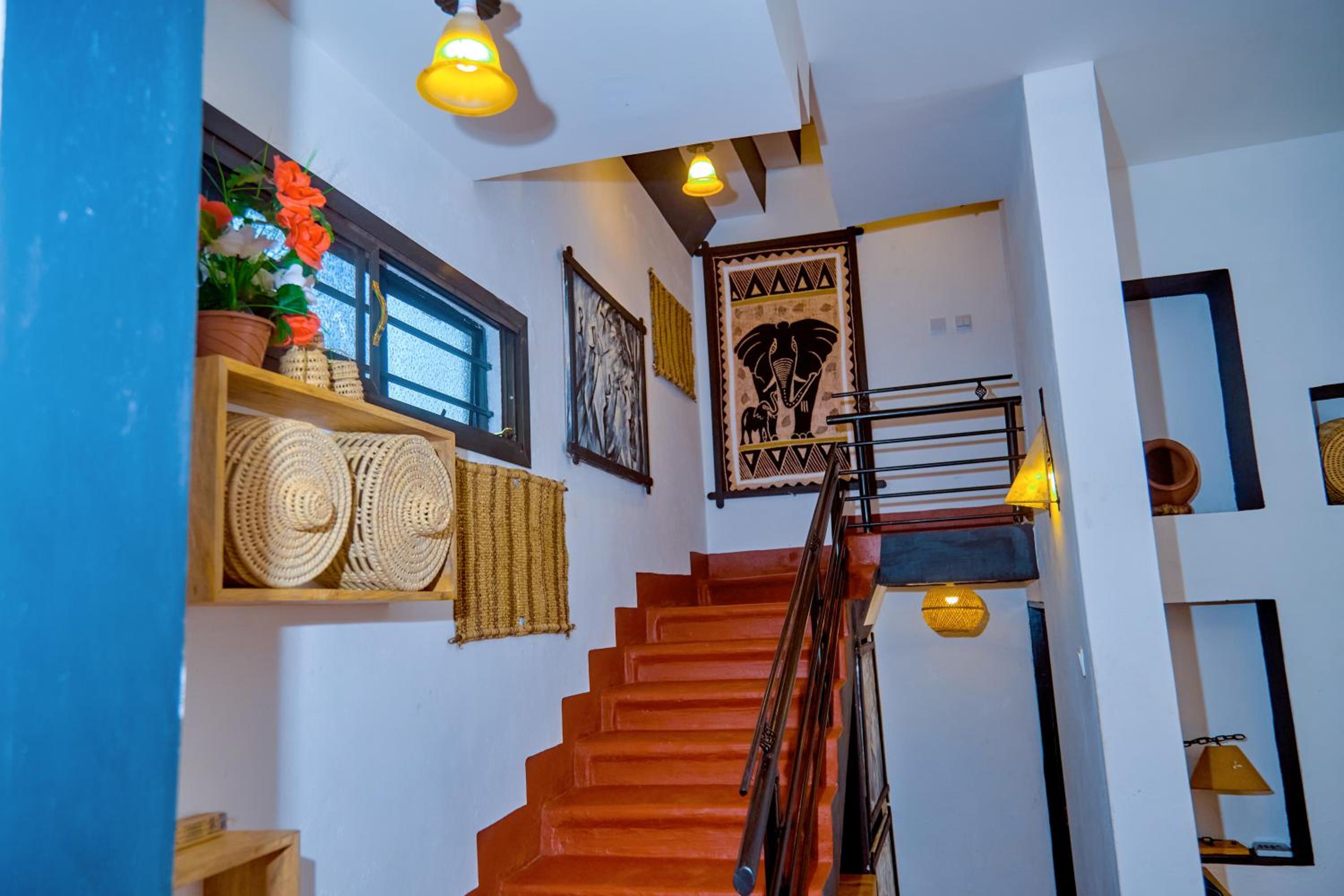 Unique Homestay