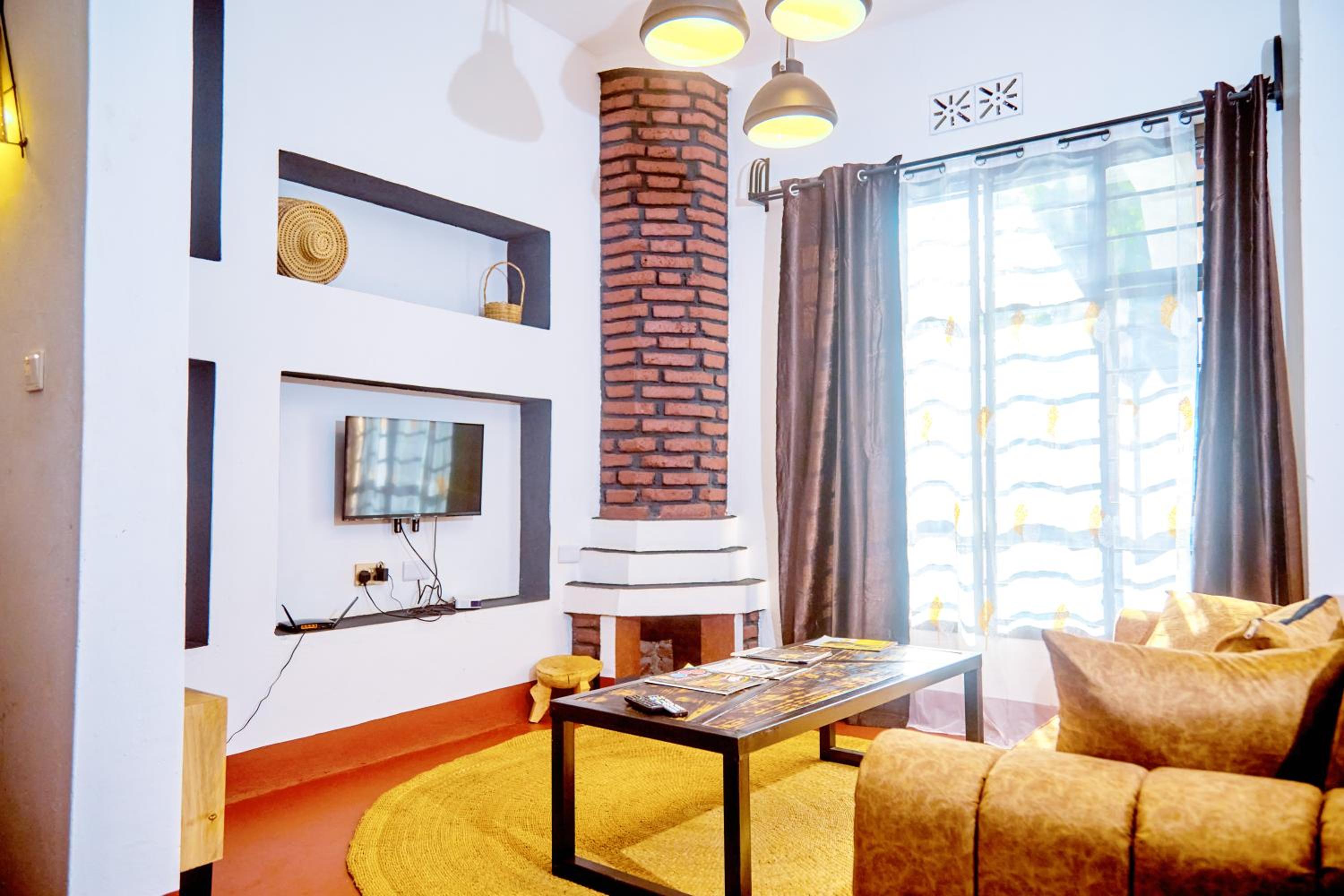 Unique Homestay