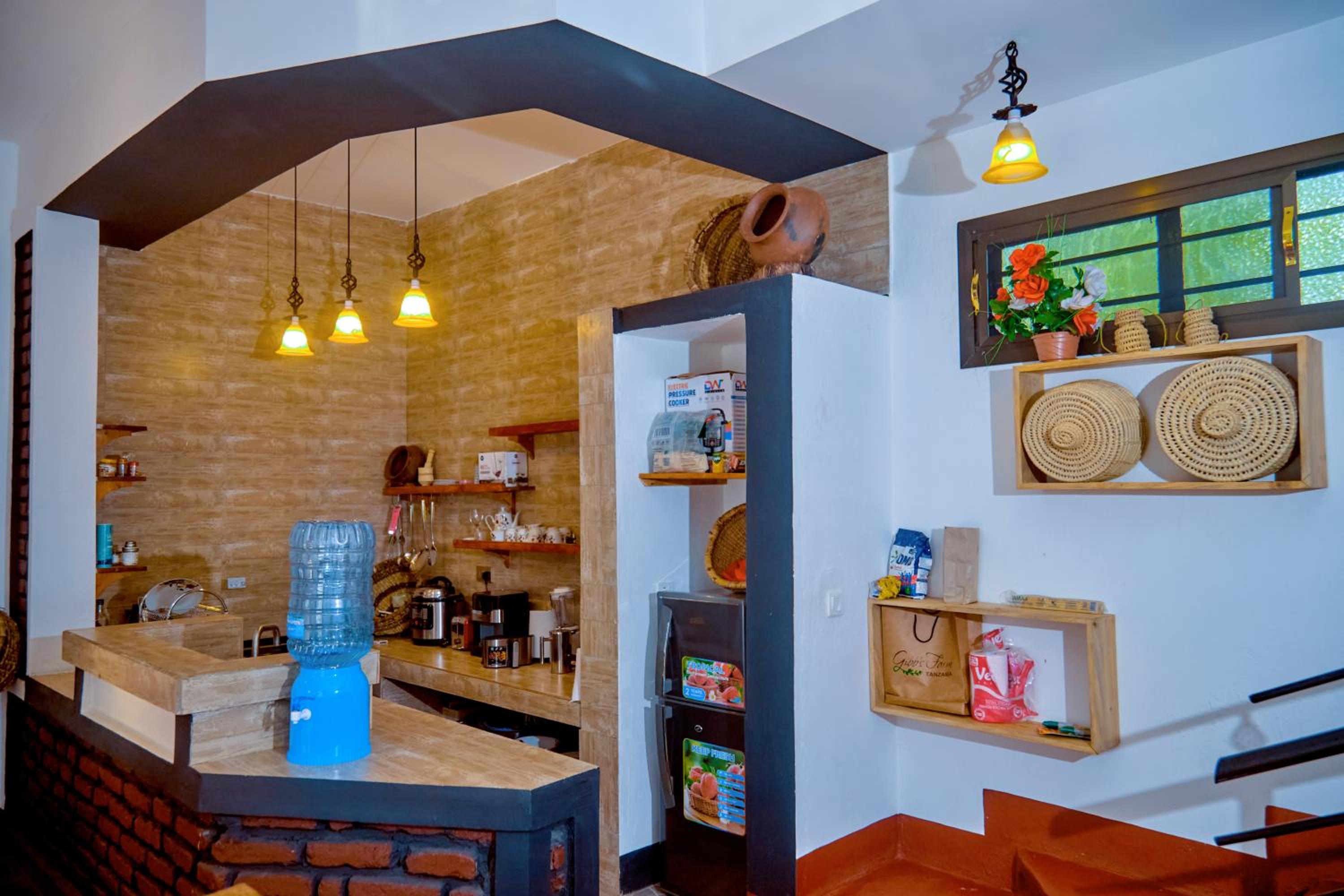 Unique Homestay