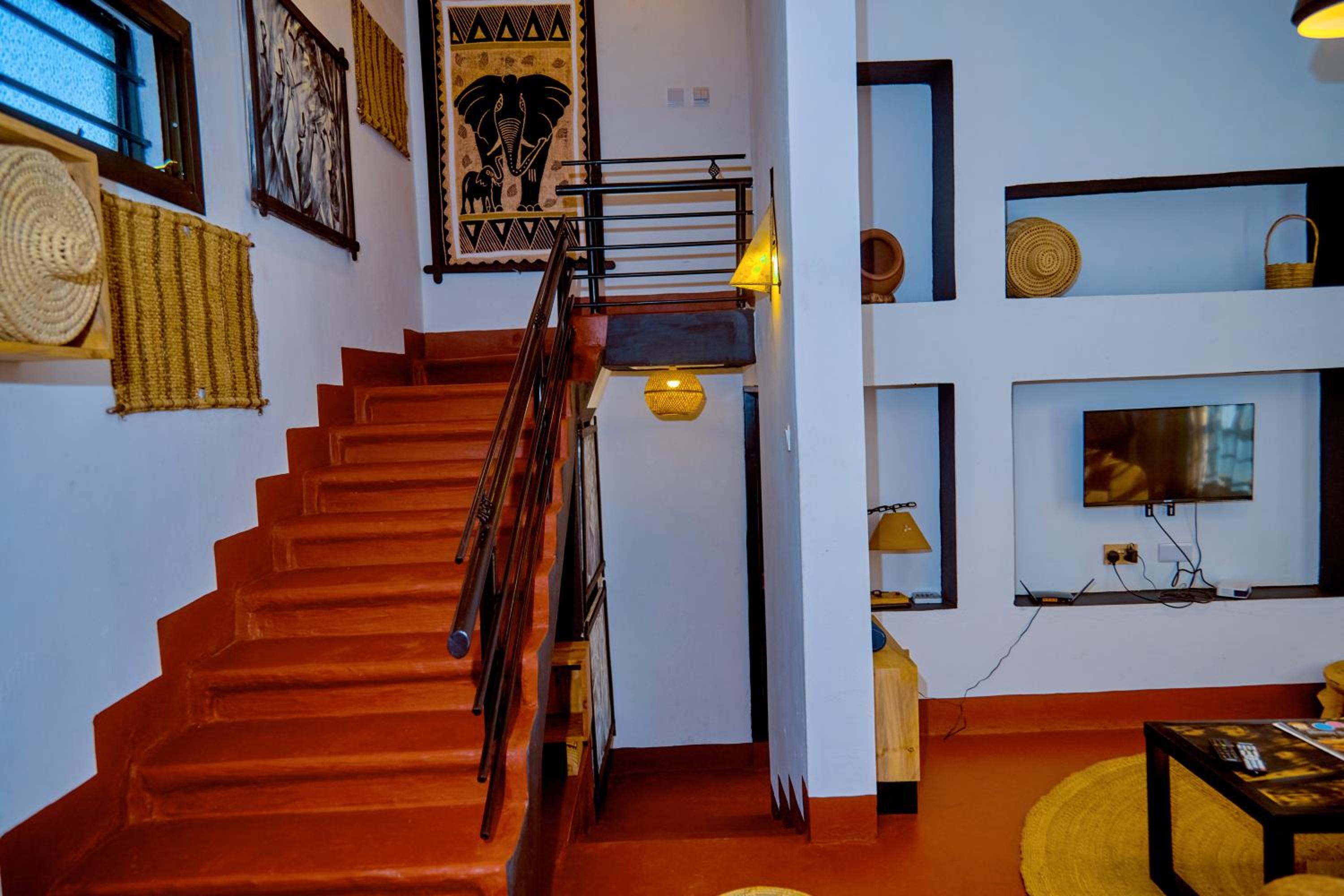 Unique Homestay