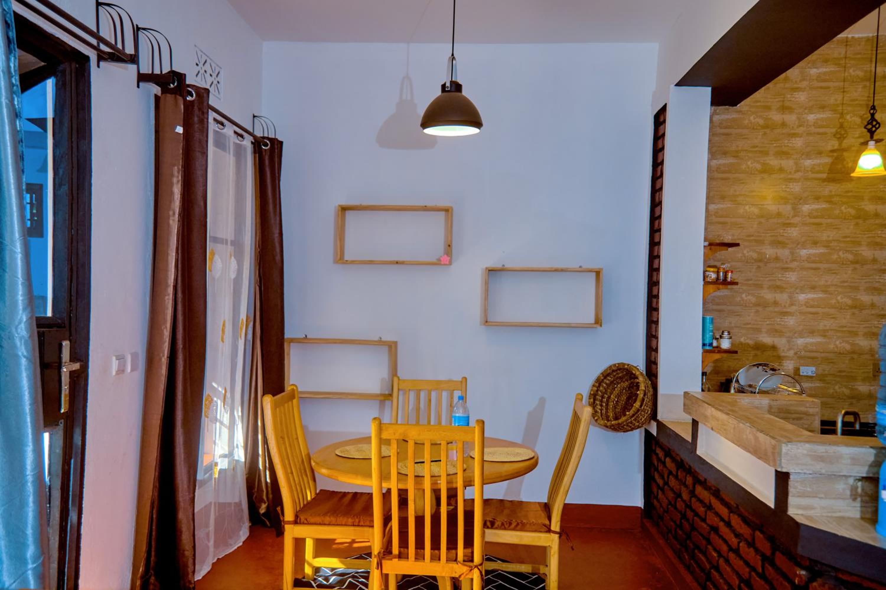 Unique Homestay