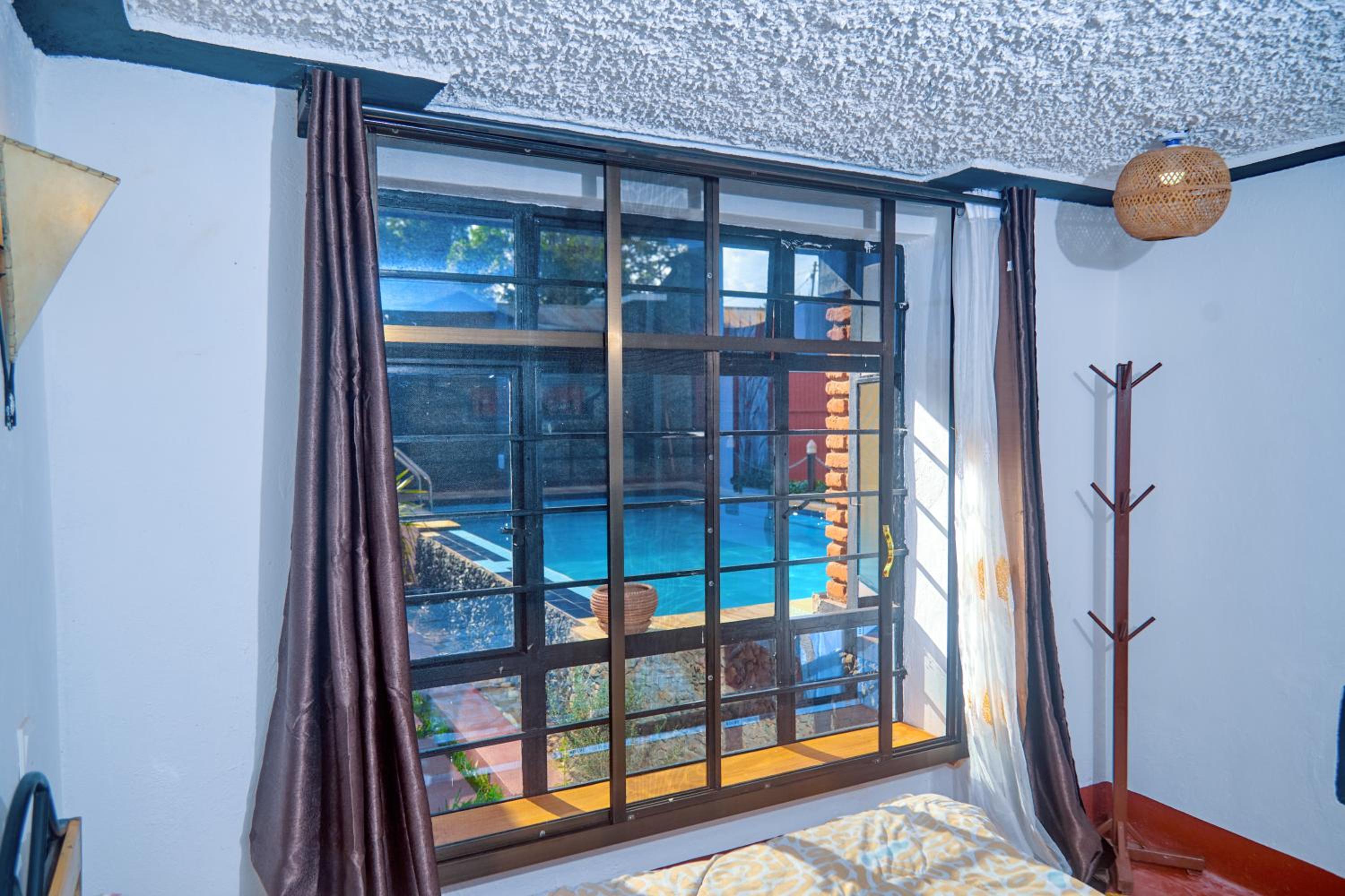 Unique Homestay