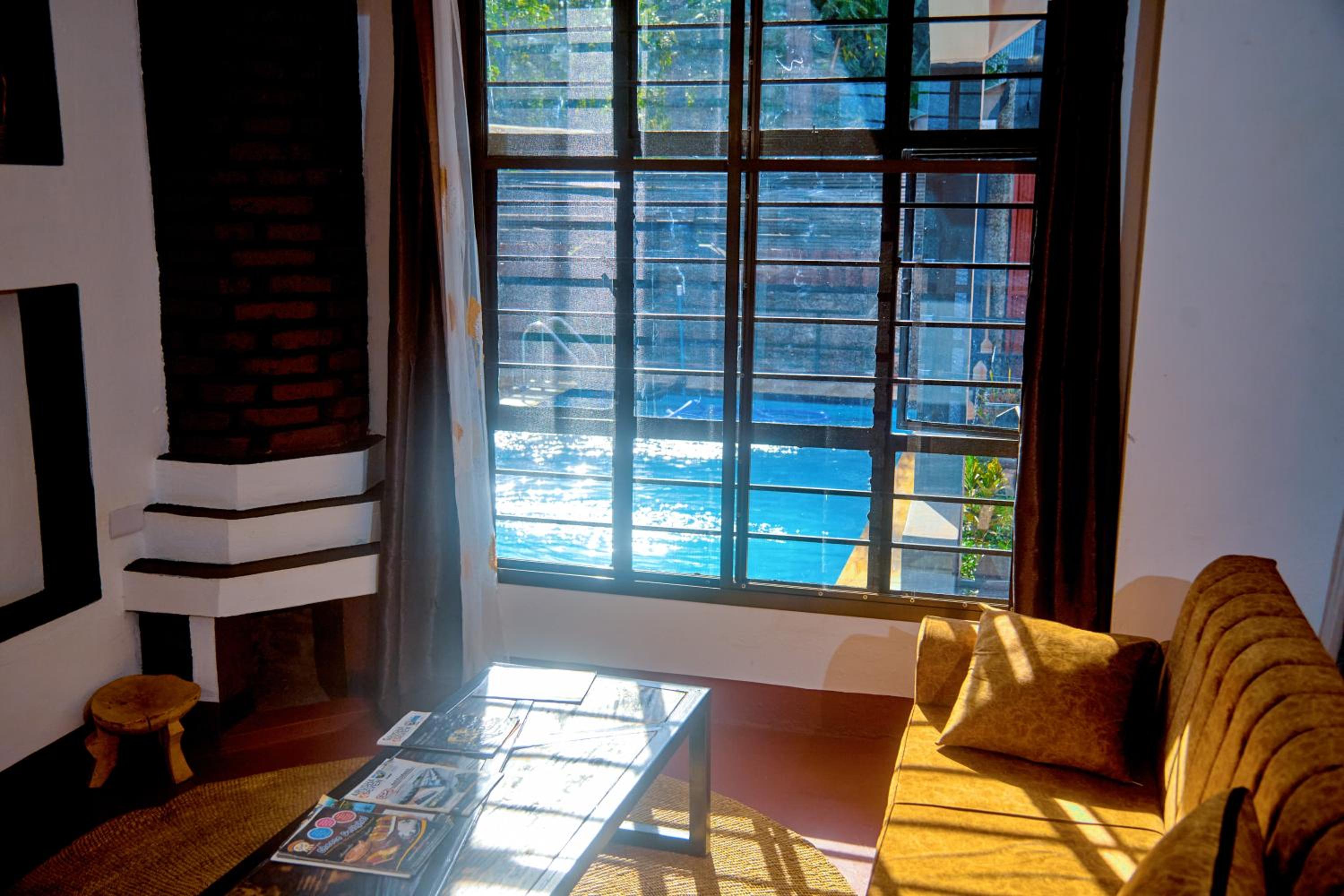 Unique Homestay