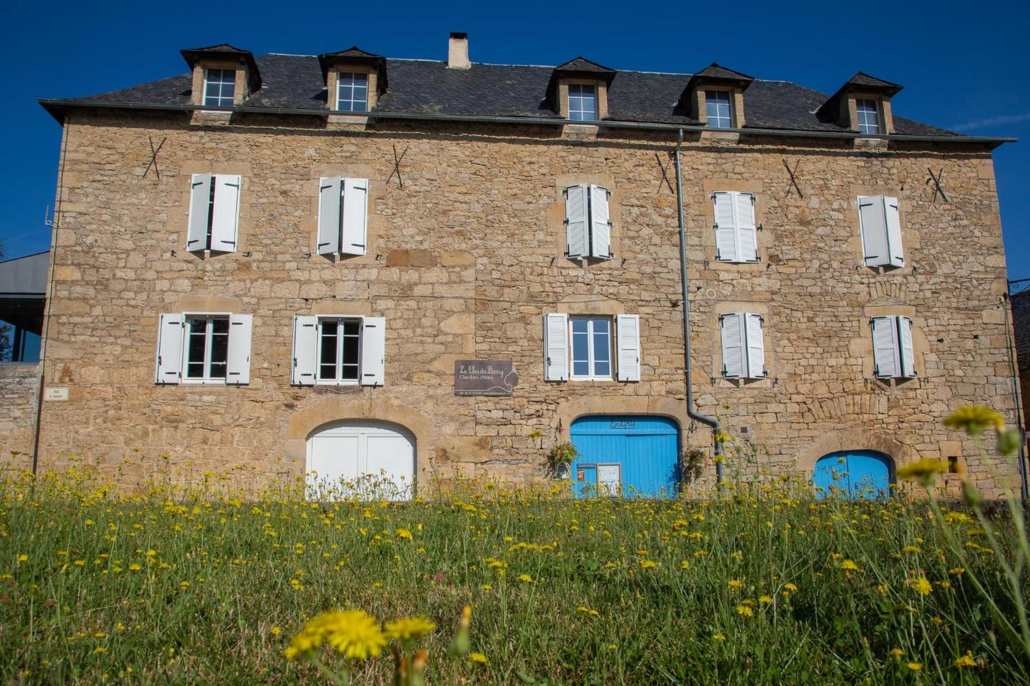 Le Clos du Barry photo 2