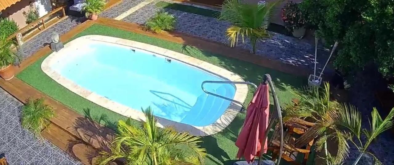 Aruba Casita Arashi