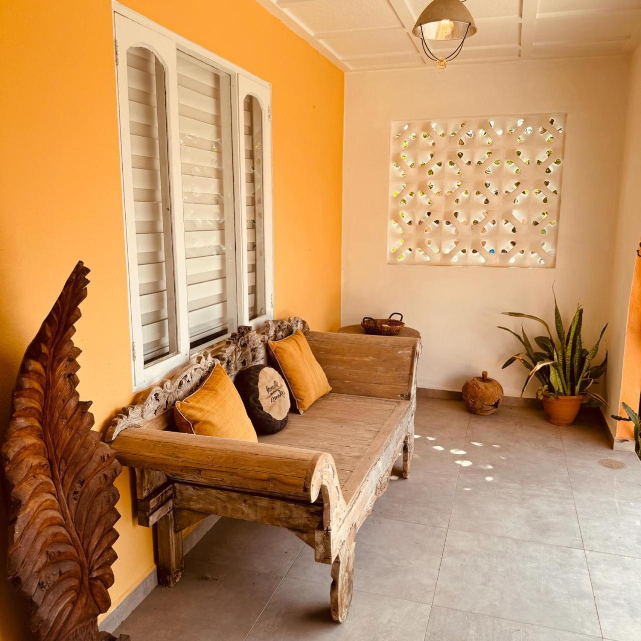 Aruba Casita Arashi
