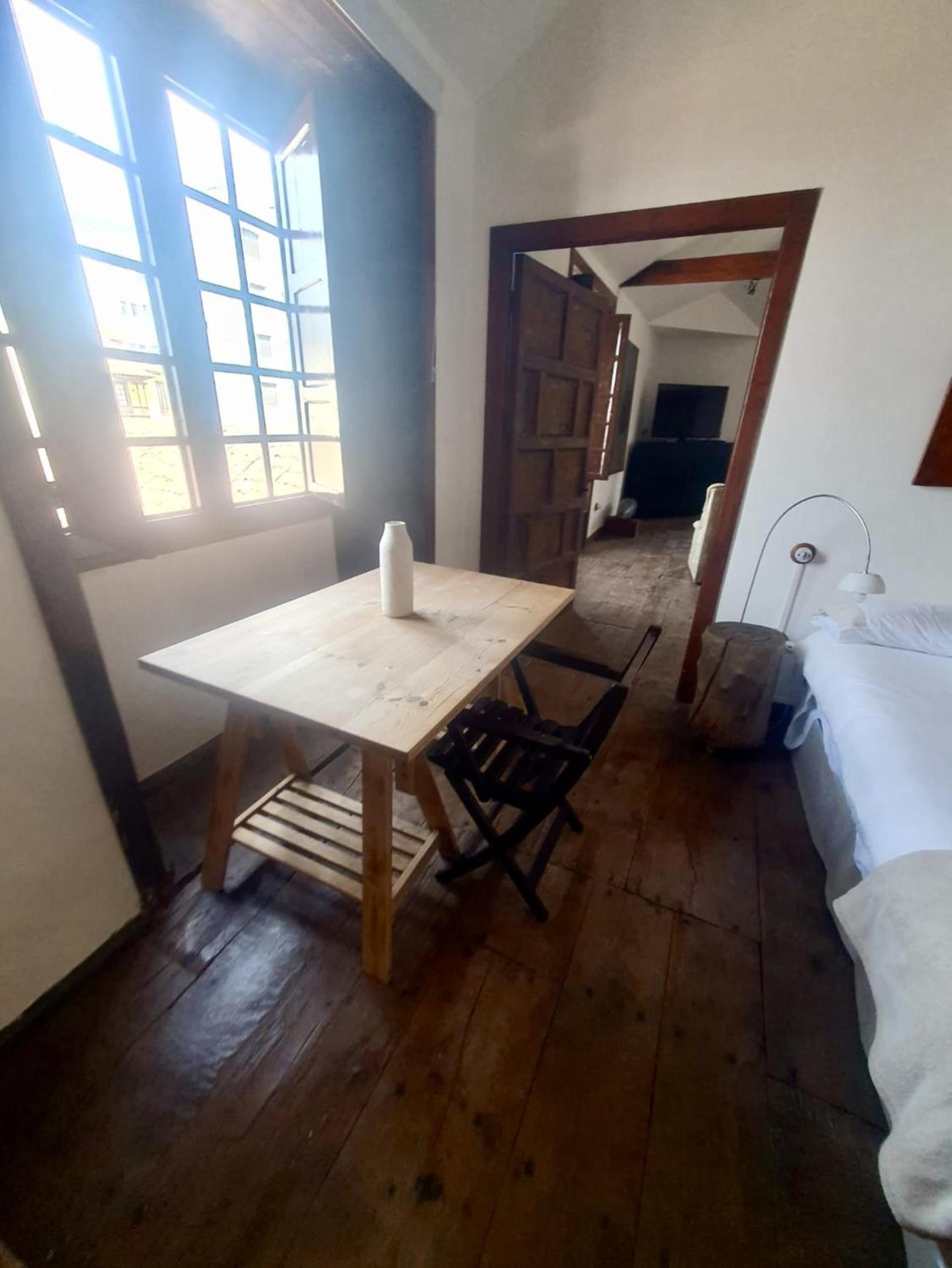 Apartamento con Arte en La Orotava