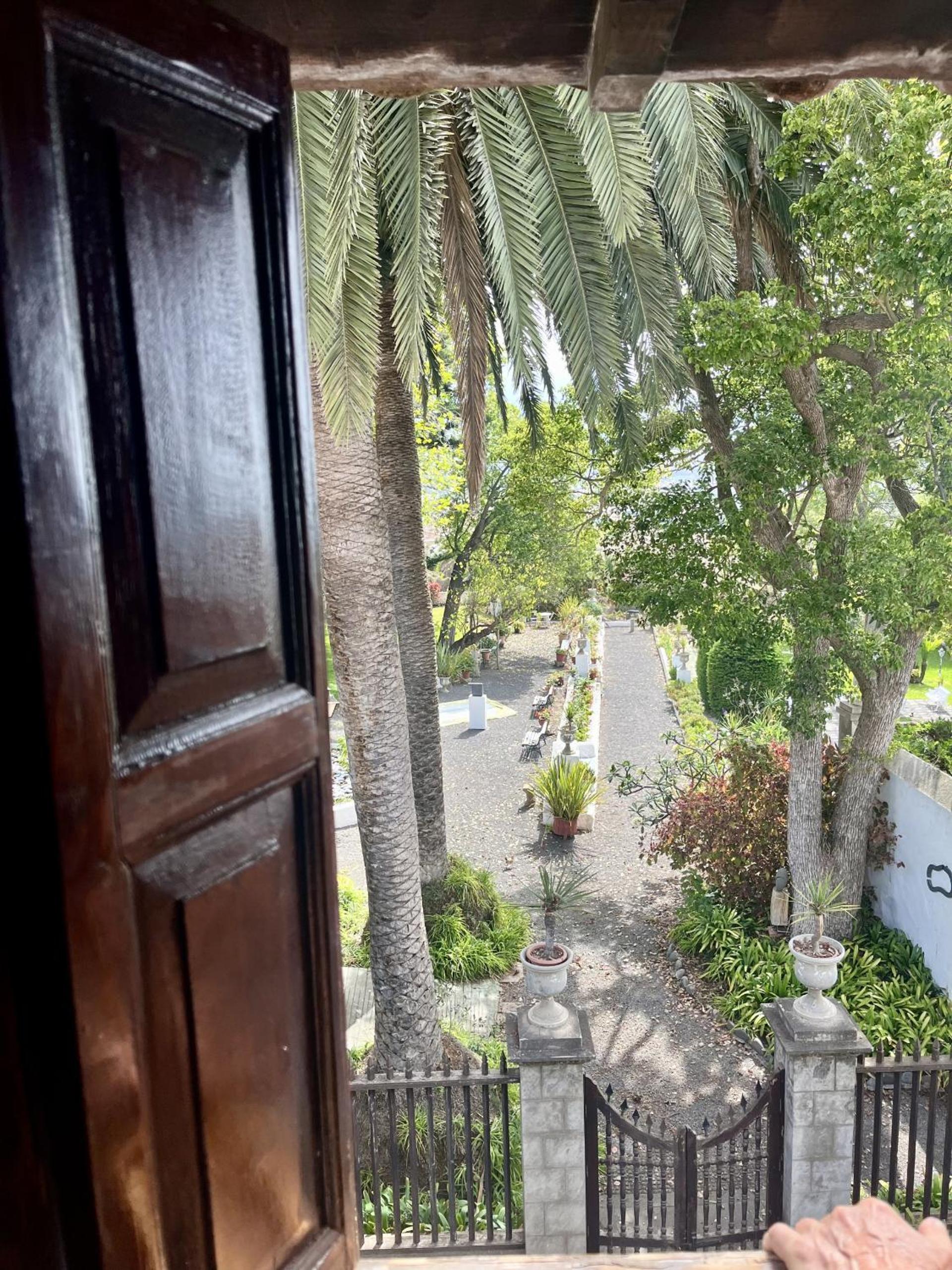 Apartamento con Arte en La Orotava