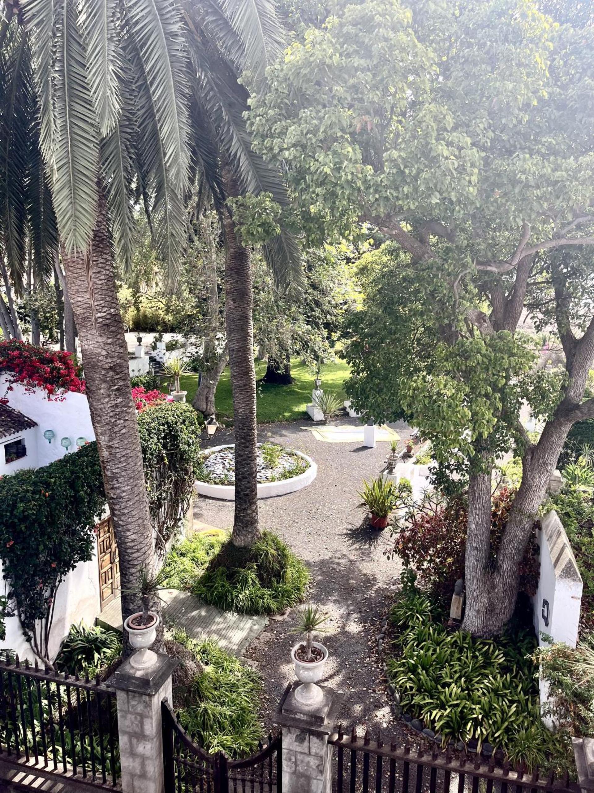 Apartamento con Arte en La Orotava
