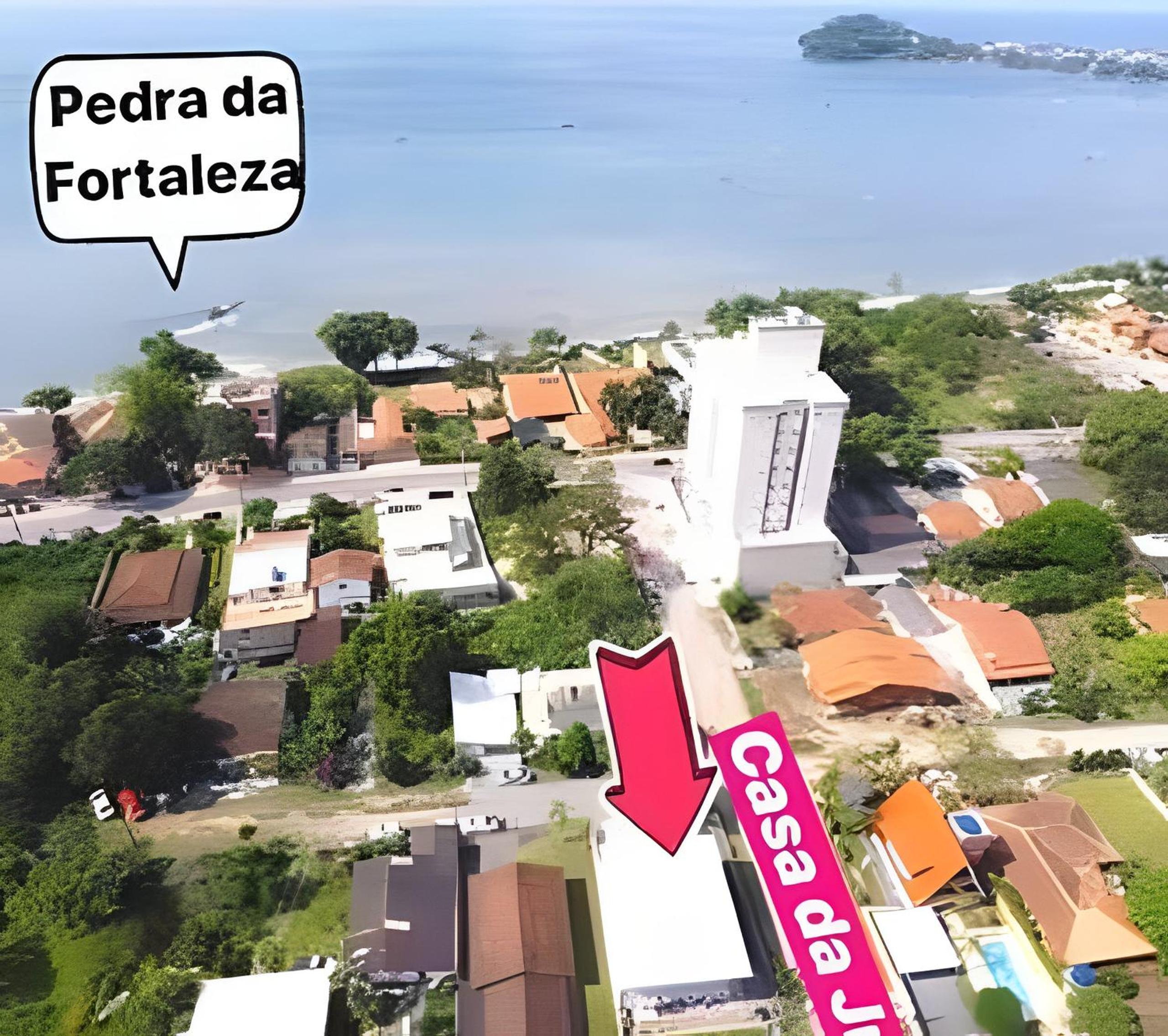 Studios: Estrela do Mar e Baleia Cachalote