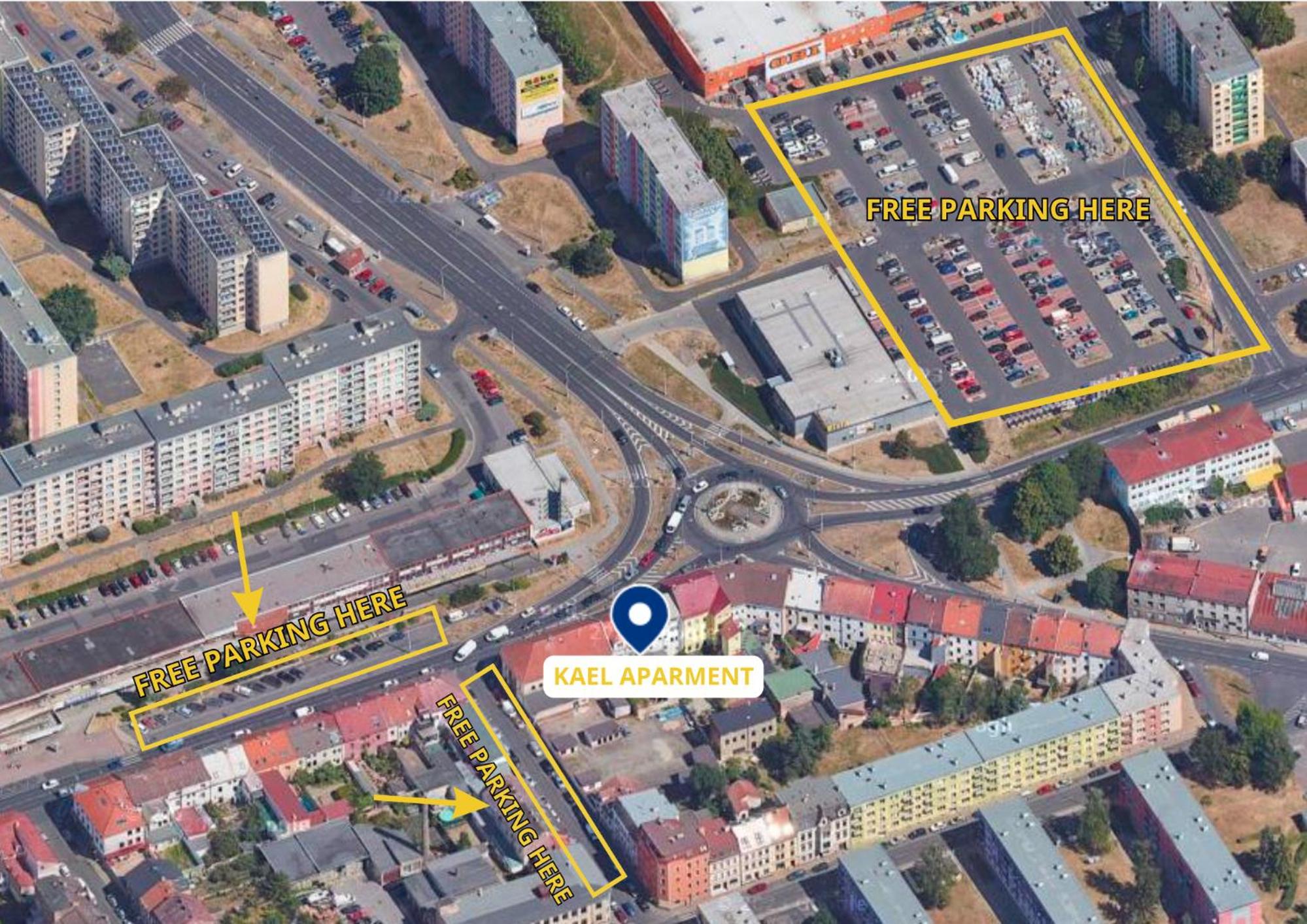 Kael Aparment 03