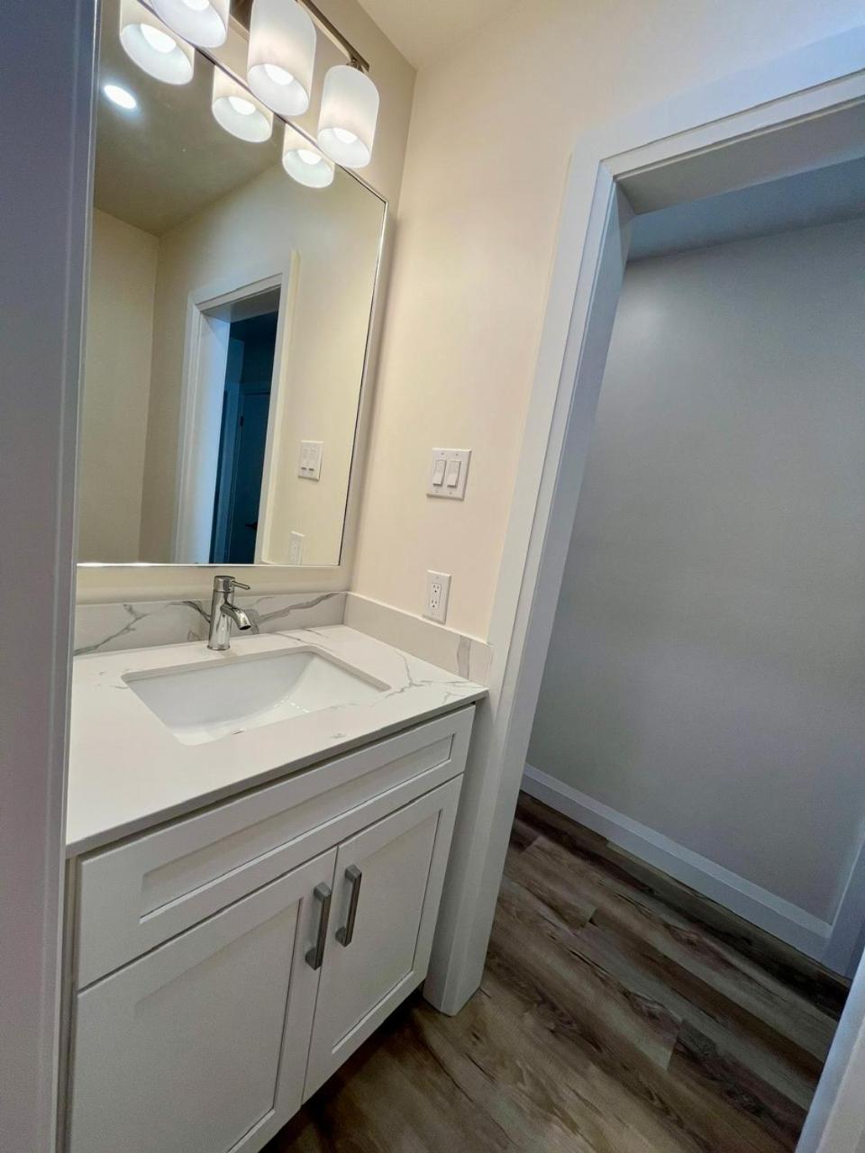 Private and convenient room in a newly renovated house in Toronto