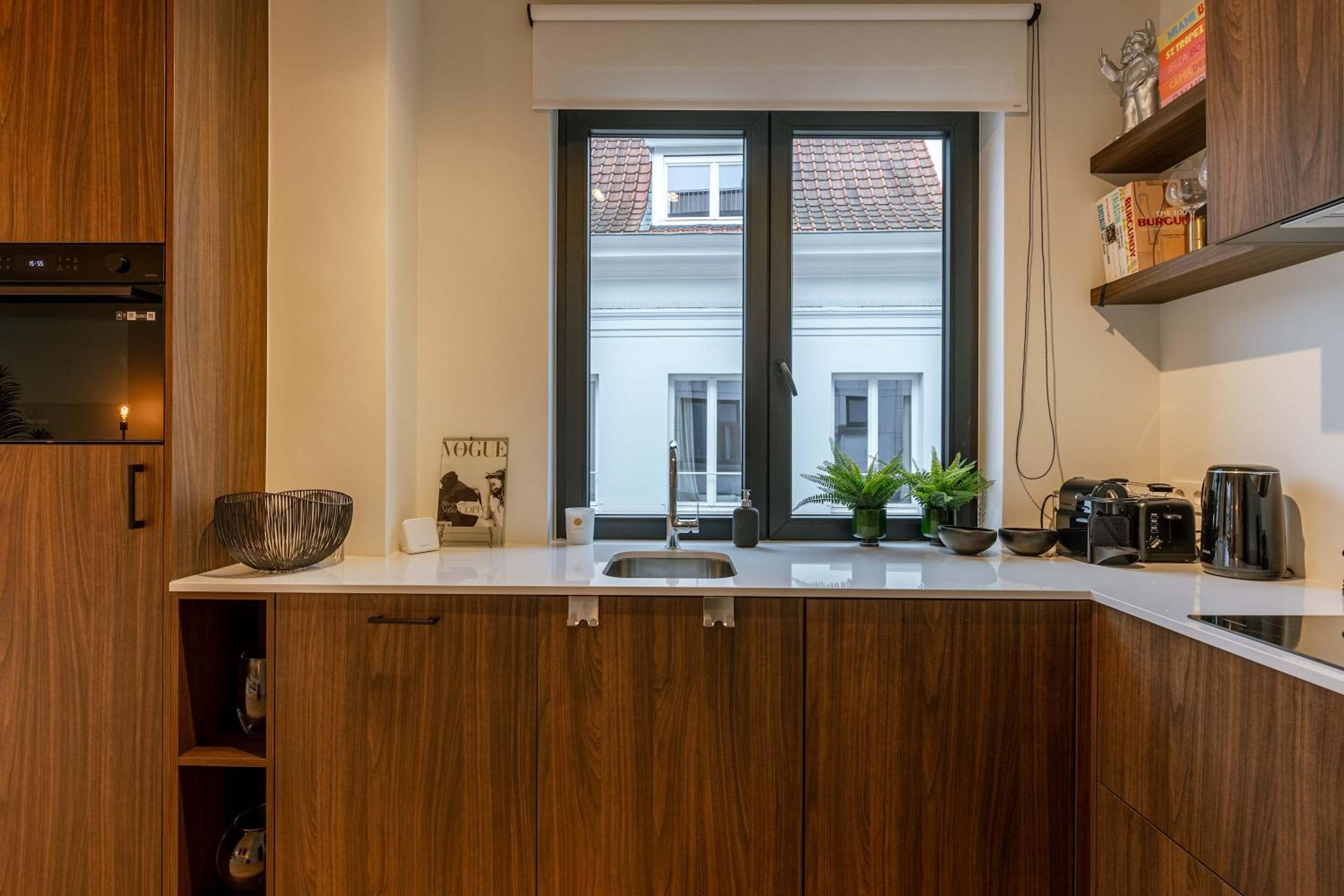 Huswell - Stylish apartment on top location