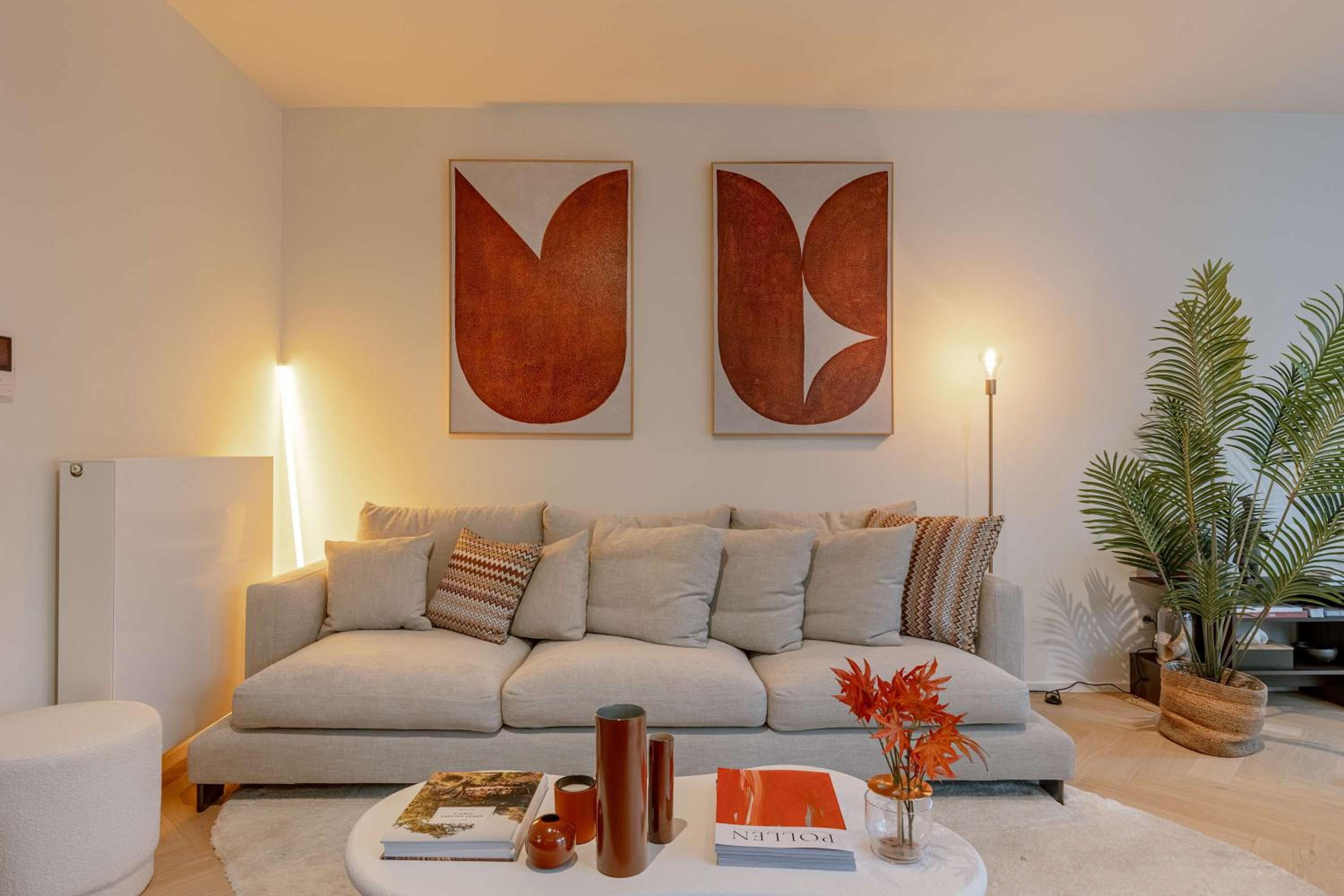 Huswell - Stylish apartment on top location