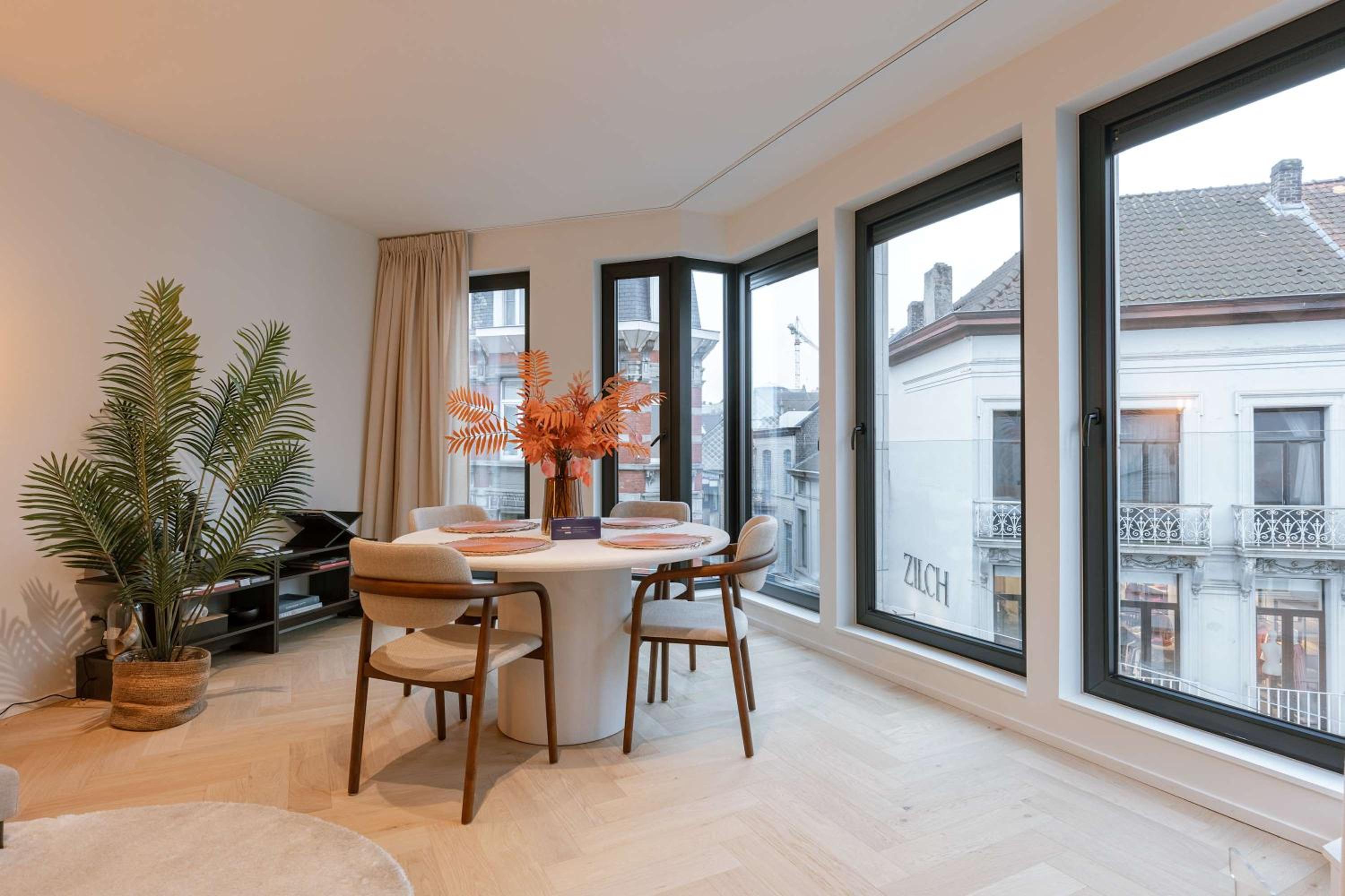 Huswell - Stylish apartment on top location